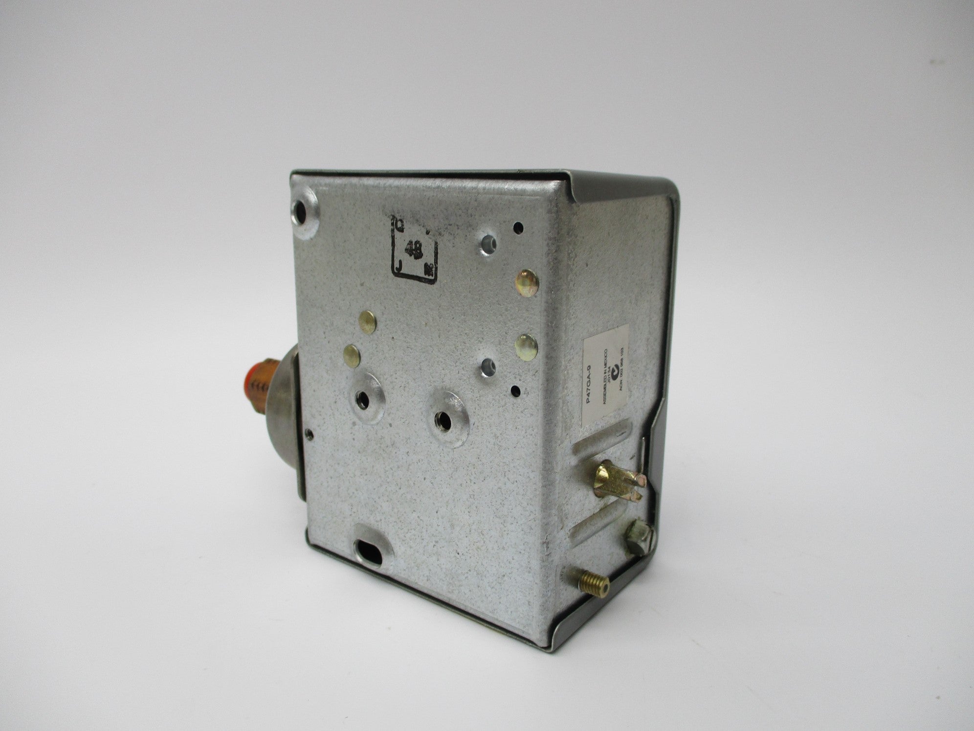 JOHNSON CONTROLS P47GA-9 NSNP