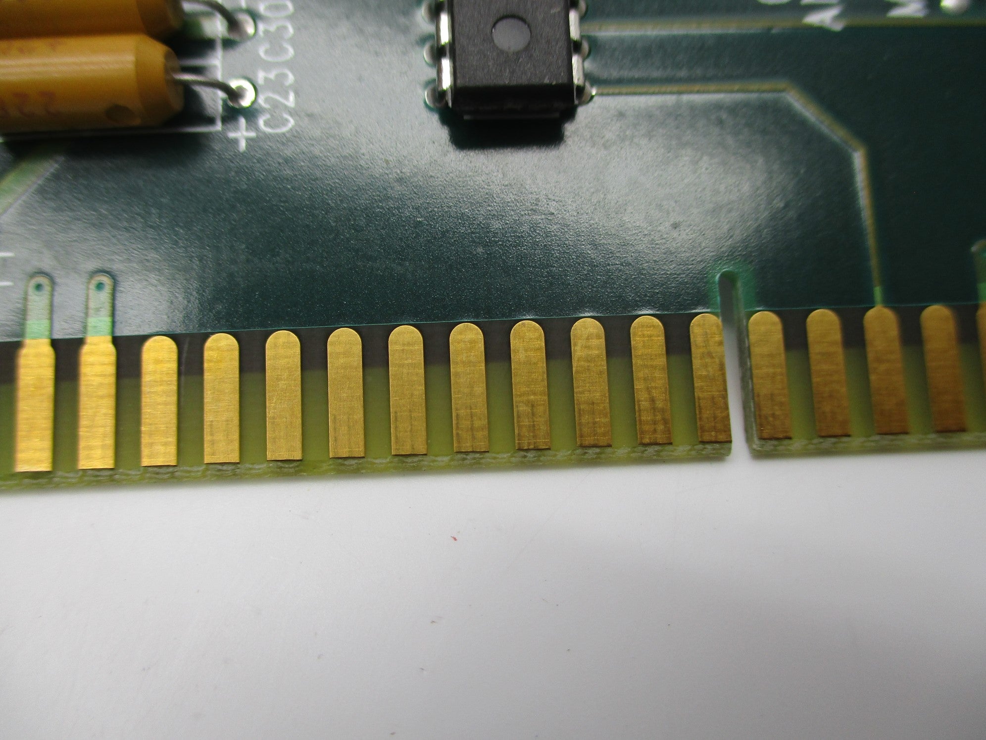 CONTEMPORARY CONTROLS EXP-CXS/FG3-ST UNMP