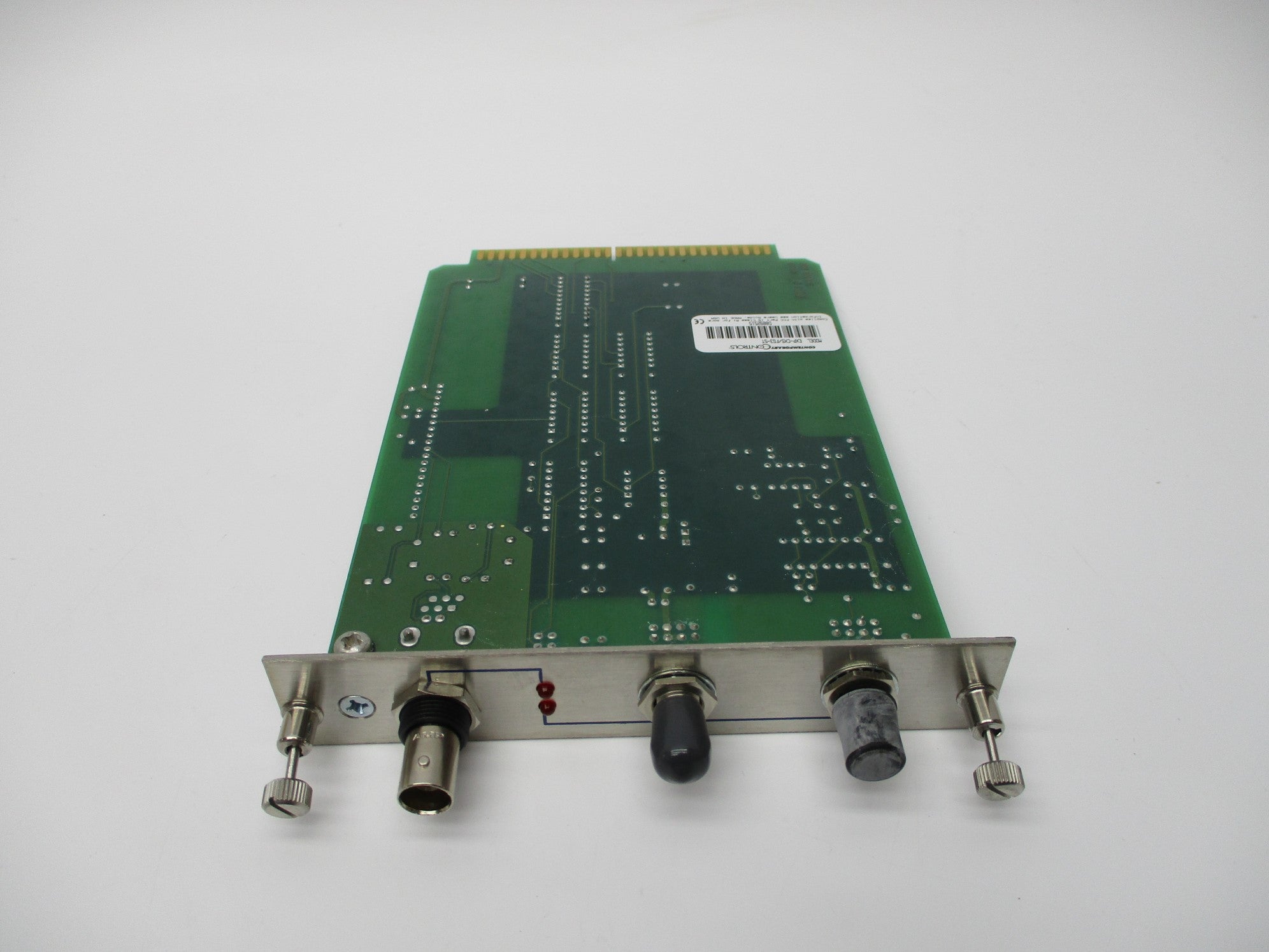 CONTEMPORARY CONTROLS EXP-CXS/FG3-ST UNMP