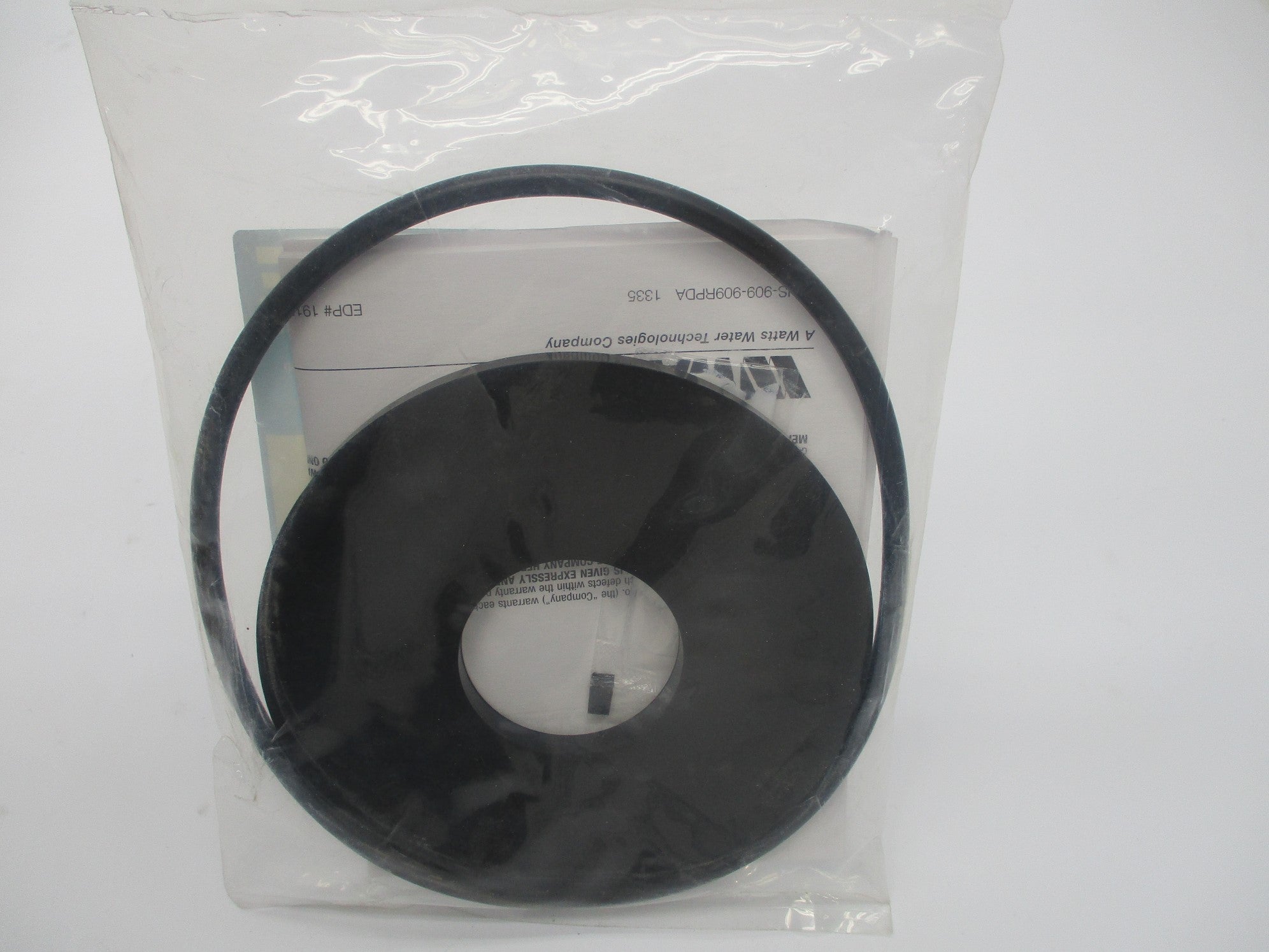 WATTS 0887221 RK909-RC1-4 NSMP