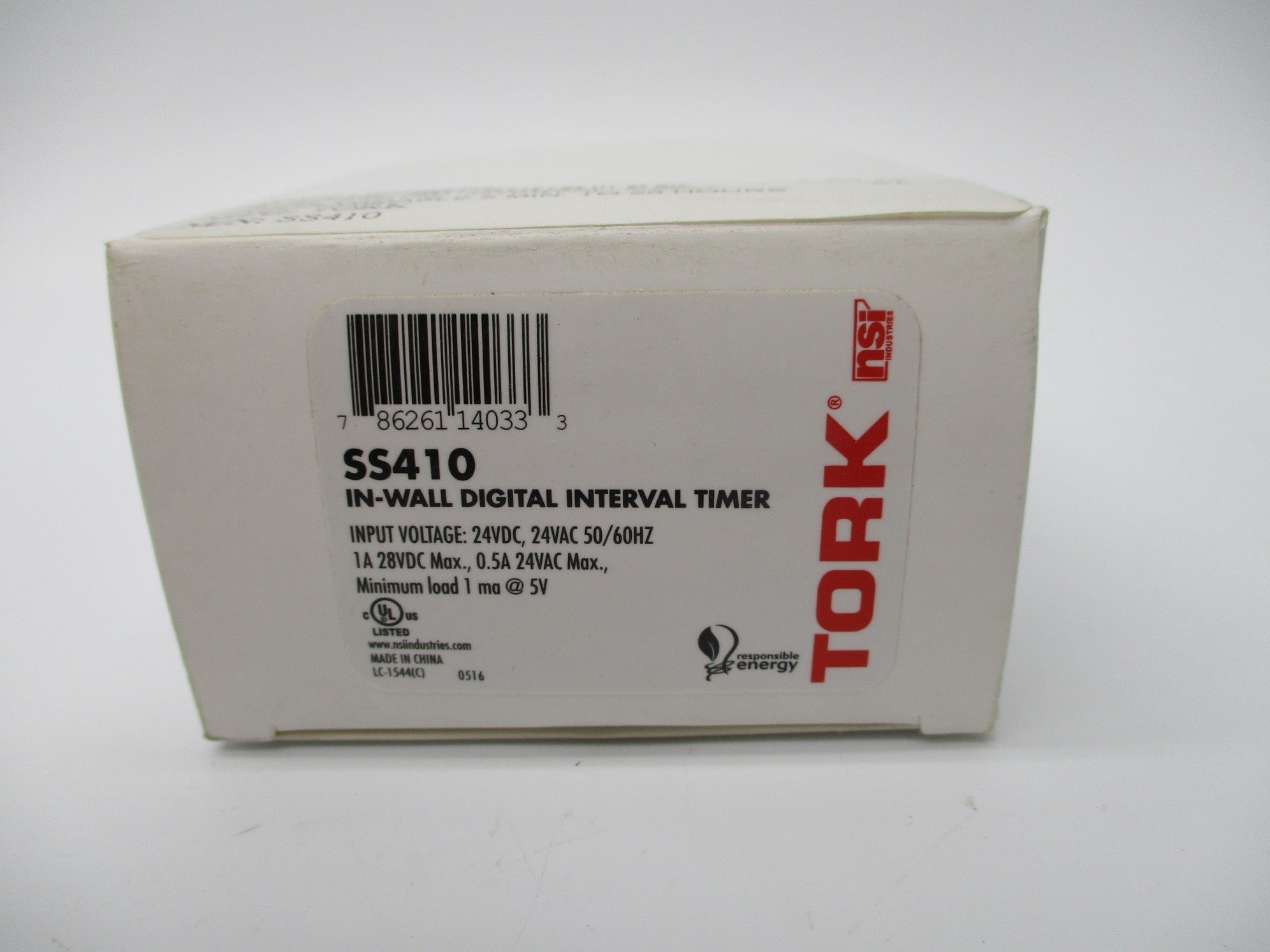 TORK SS410 NSMP