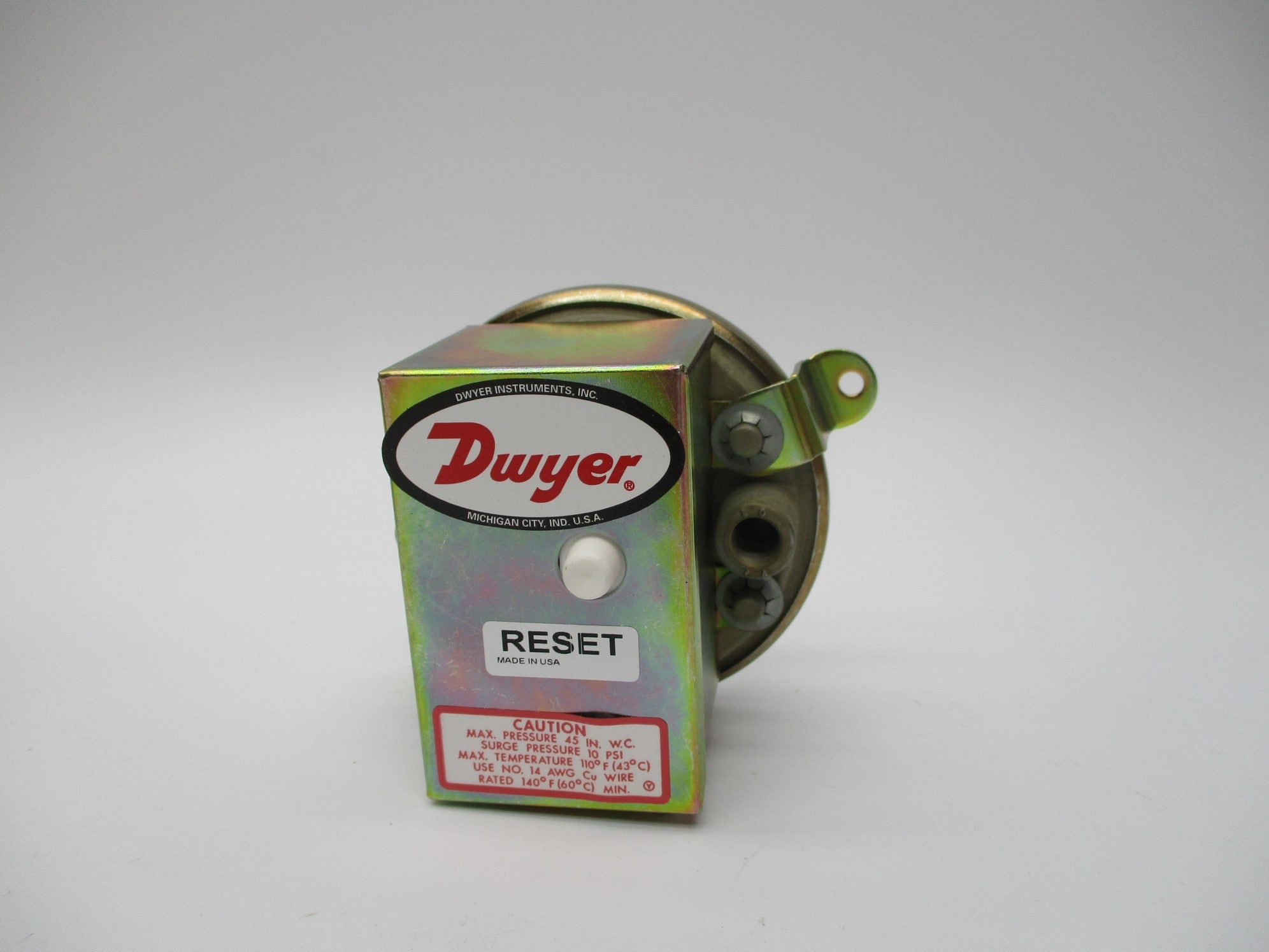 DWYER 1900-5-MR NSMP