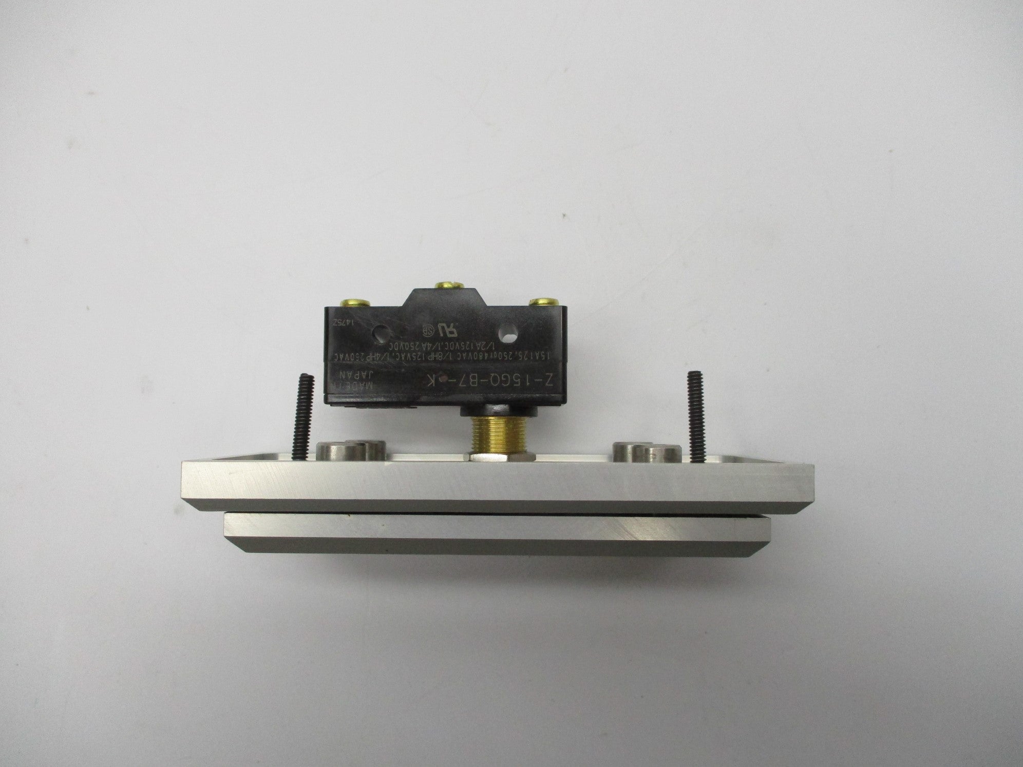 ACCESS SECURITY PRODUCTS ASP-PN1-141 NSMP