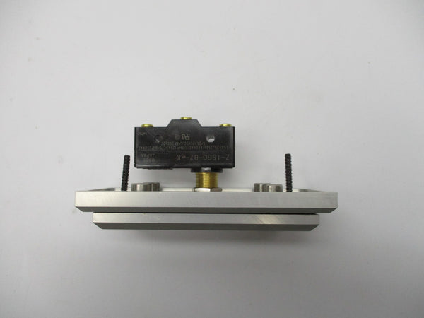 ACCESS SECURITY PRODUCTS ASP-PN1-141 NSMP