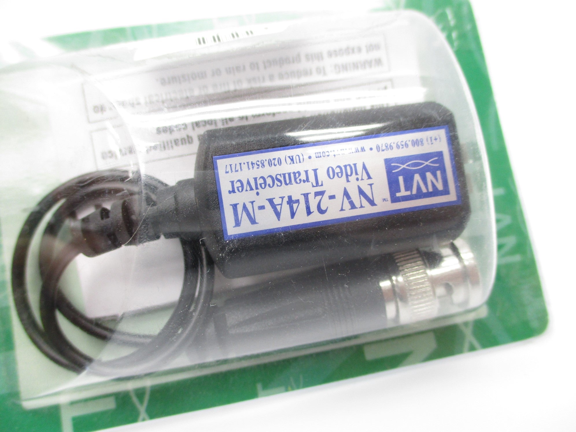 NVT NV-214A-M NSMP