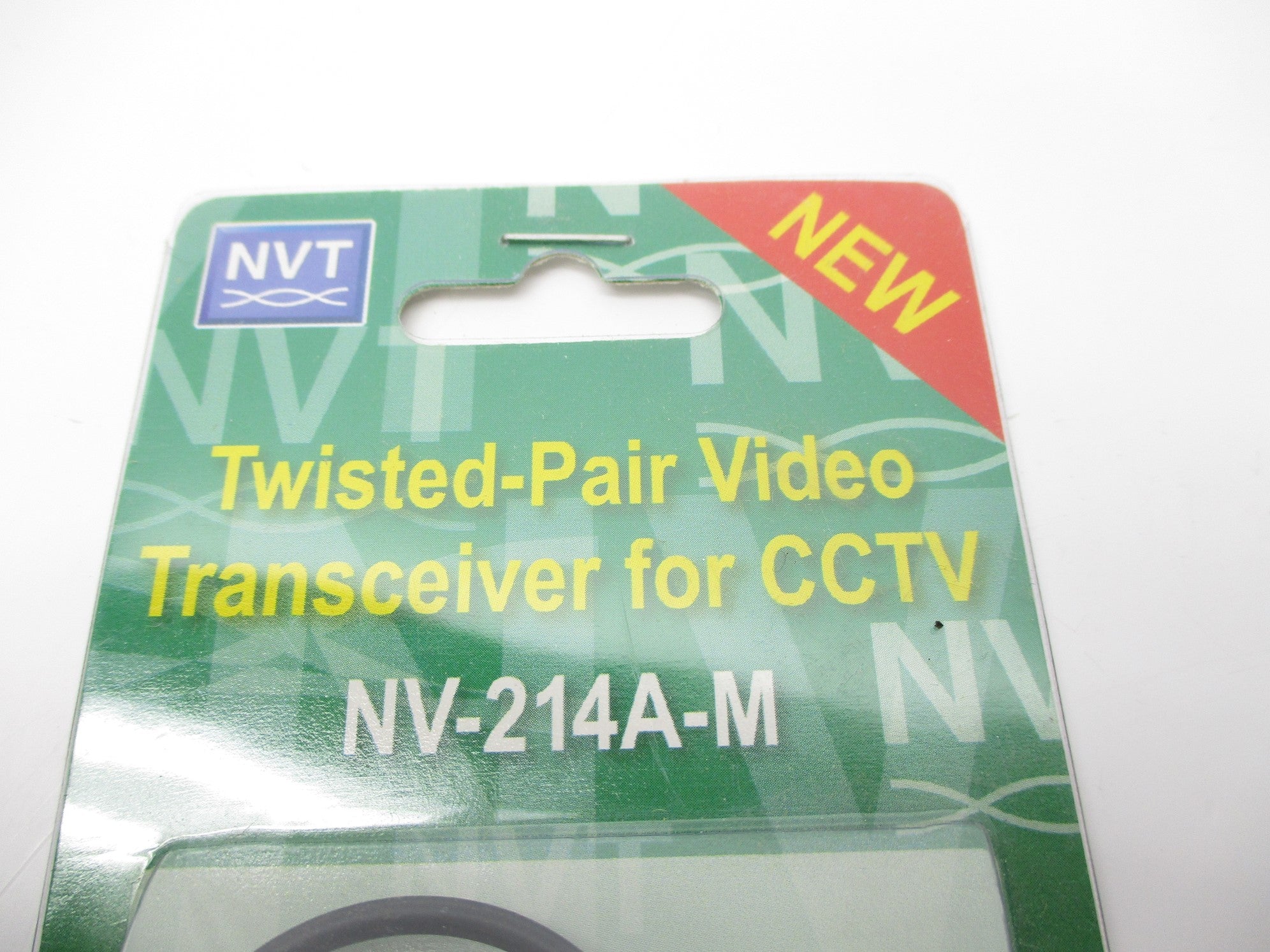 NVT NV-214A-M NSMP