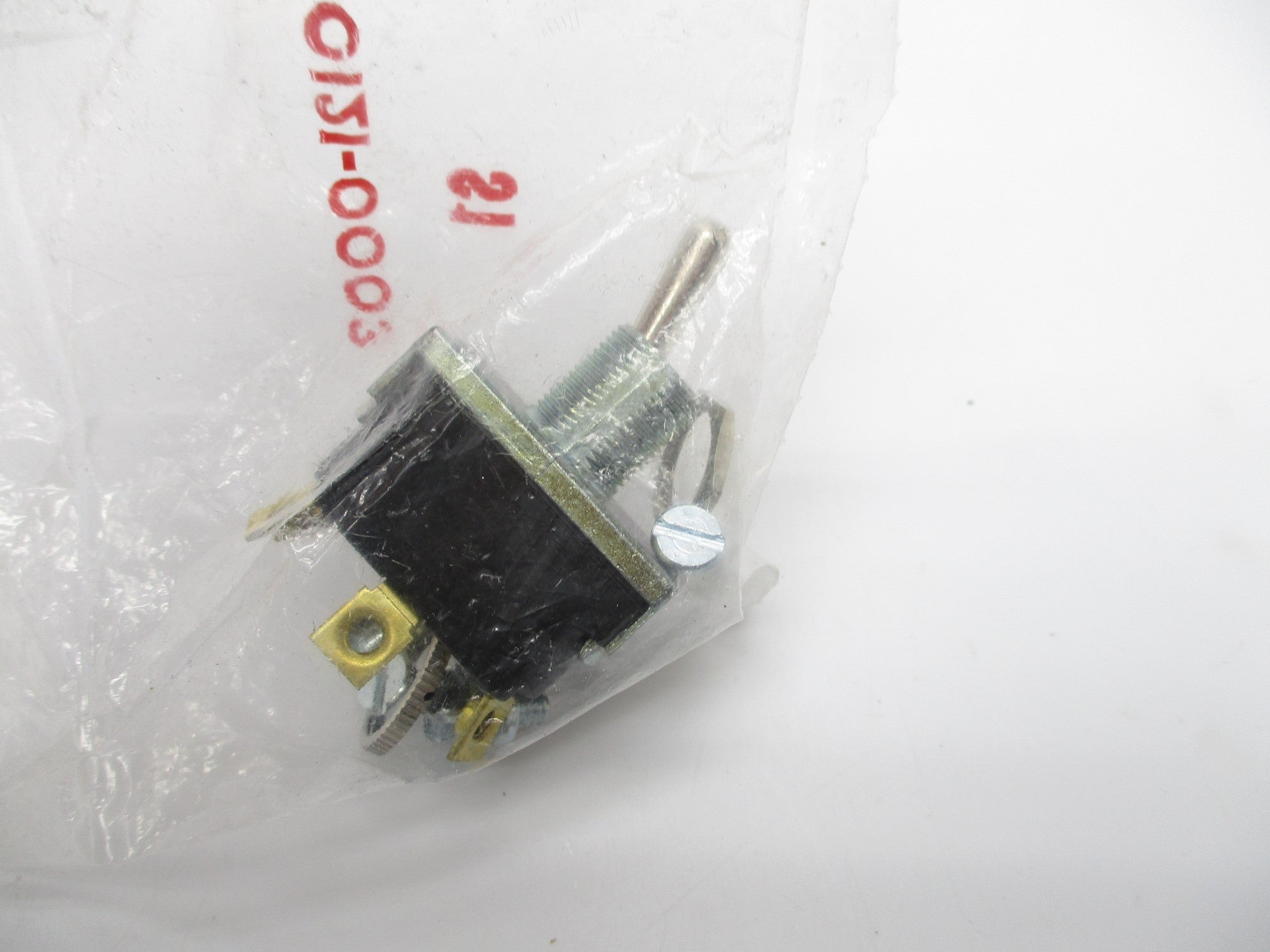 MCGILL 0121-0003 NSMP