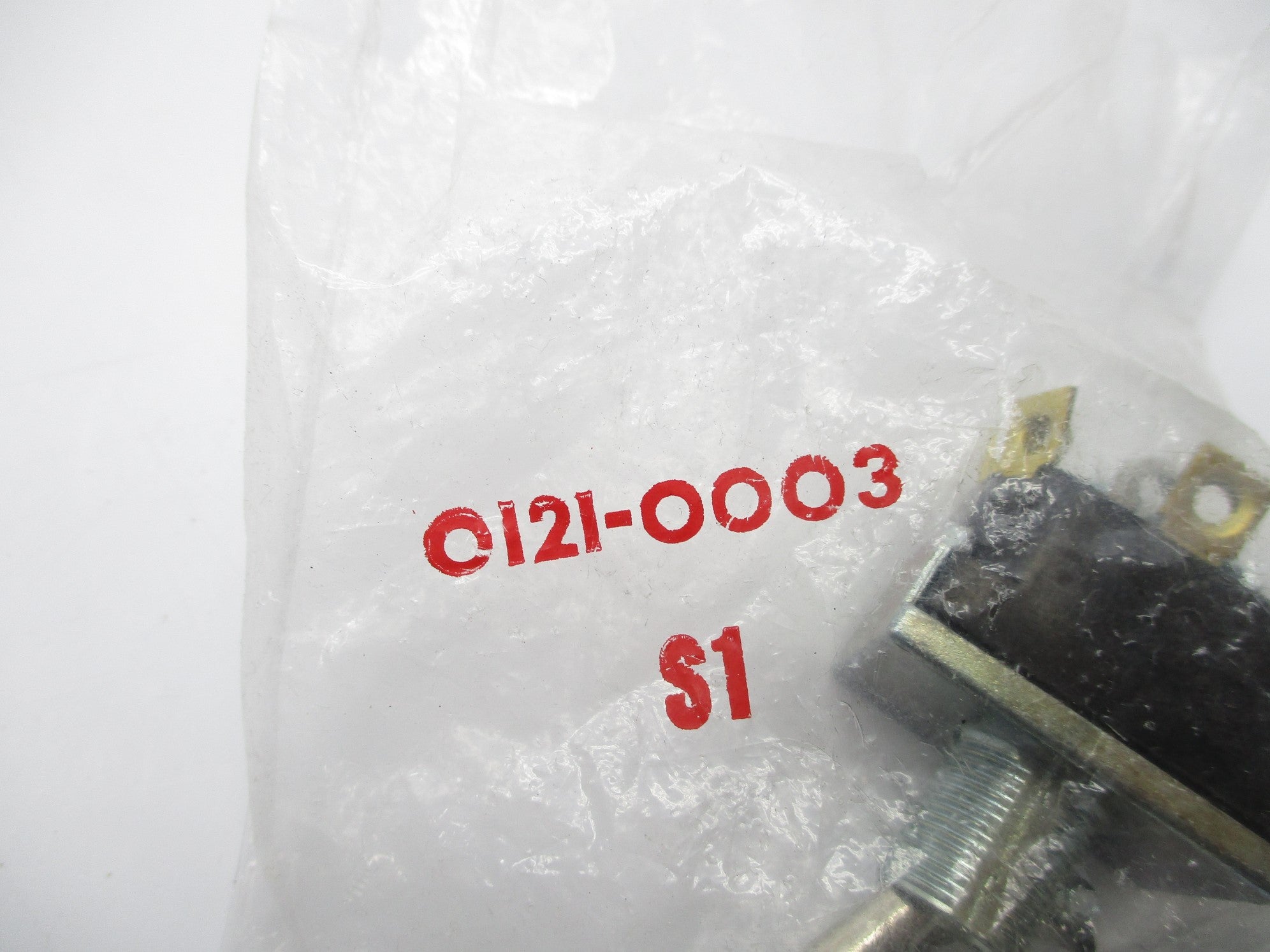 MCGILL 0121-0003 NSMP