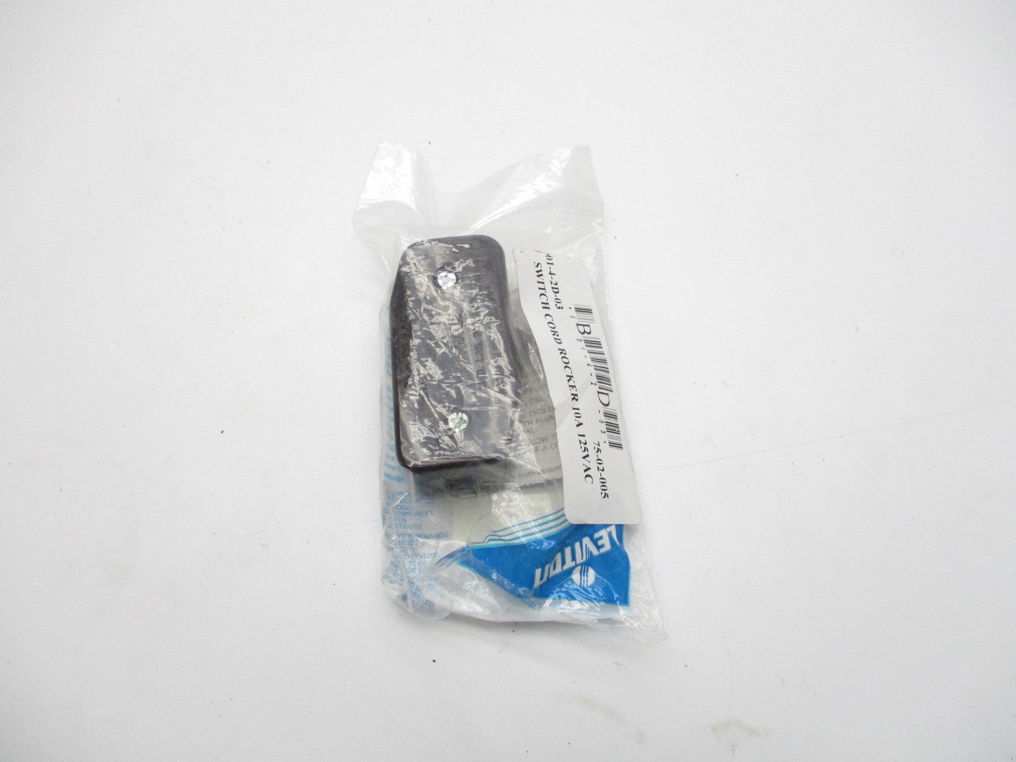 LEVITON 012-5410 NSMP