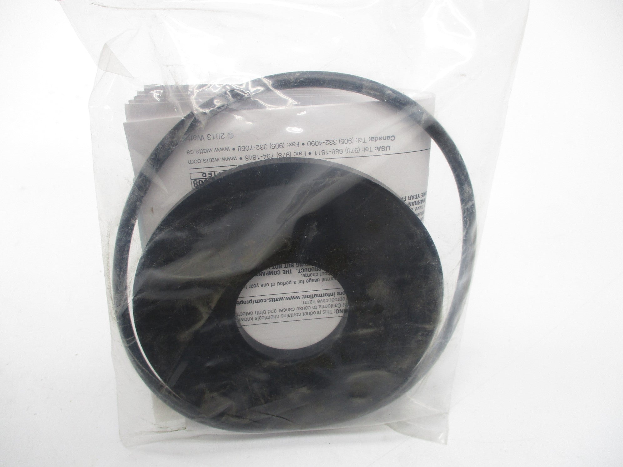 WATTS 0887227 RK909-RC2-4 NSMP