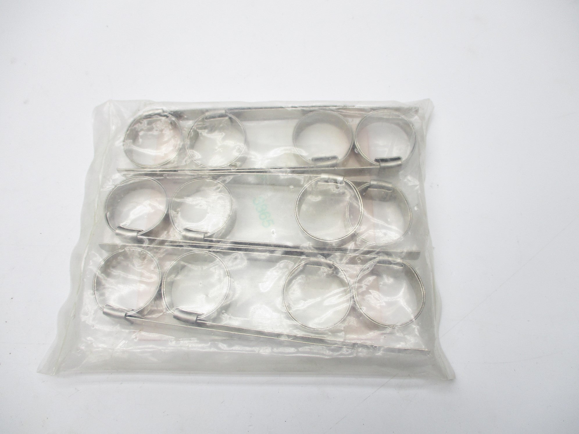 BAND-IT CP3S12 (PKG OF 12) NSMP