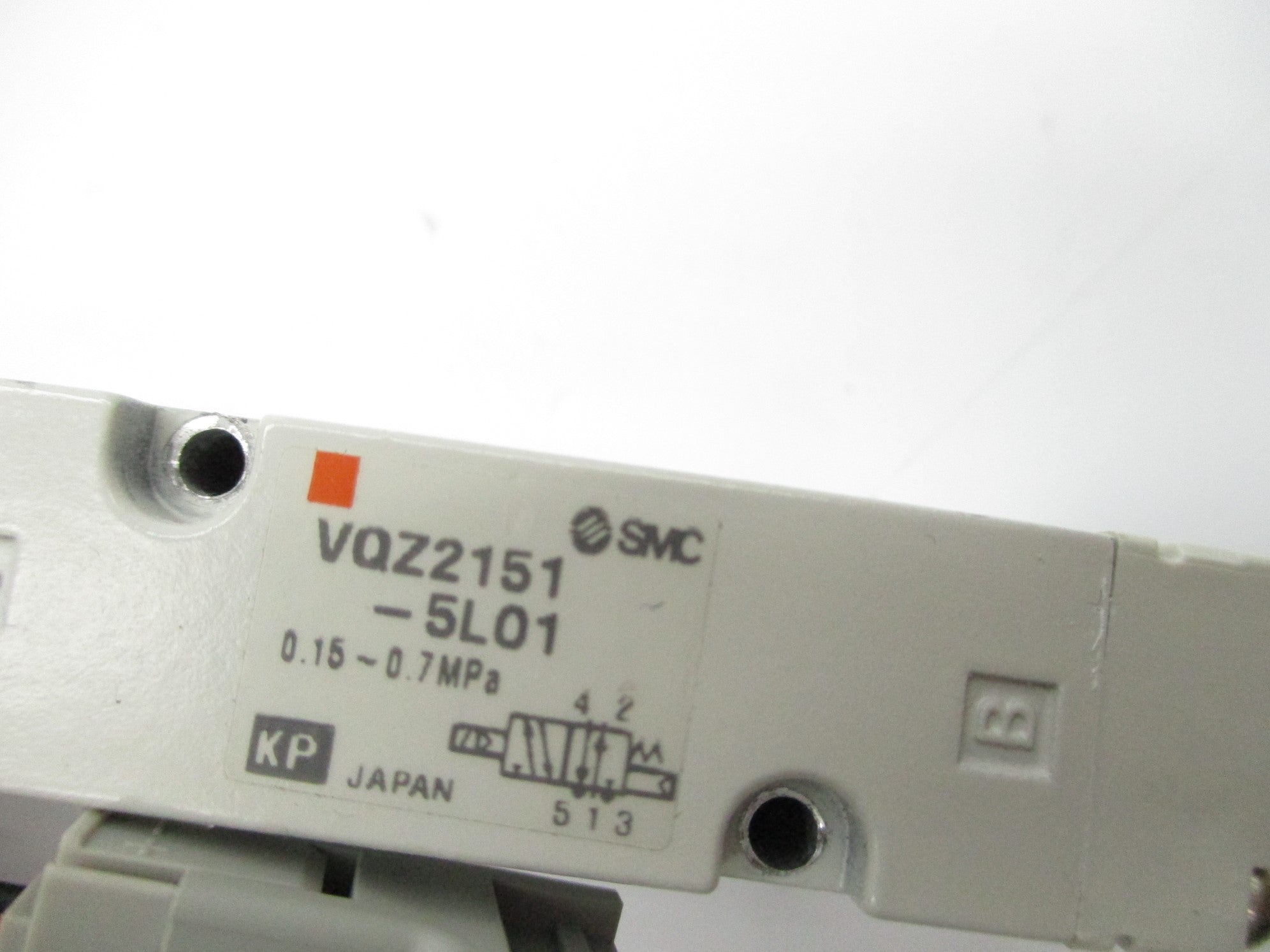 SMC VQZ2151-5LO1 NSNP