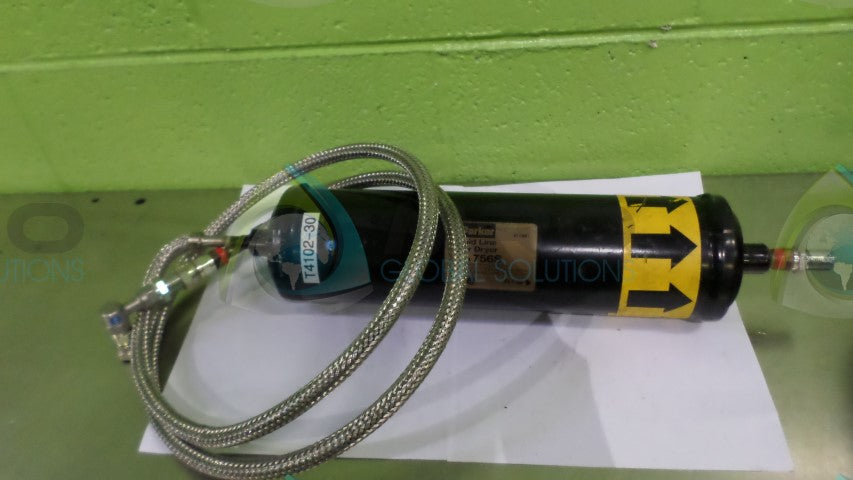 PARKER 756S LIQUID LINE FILTER DRIER *USED*