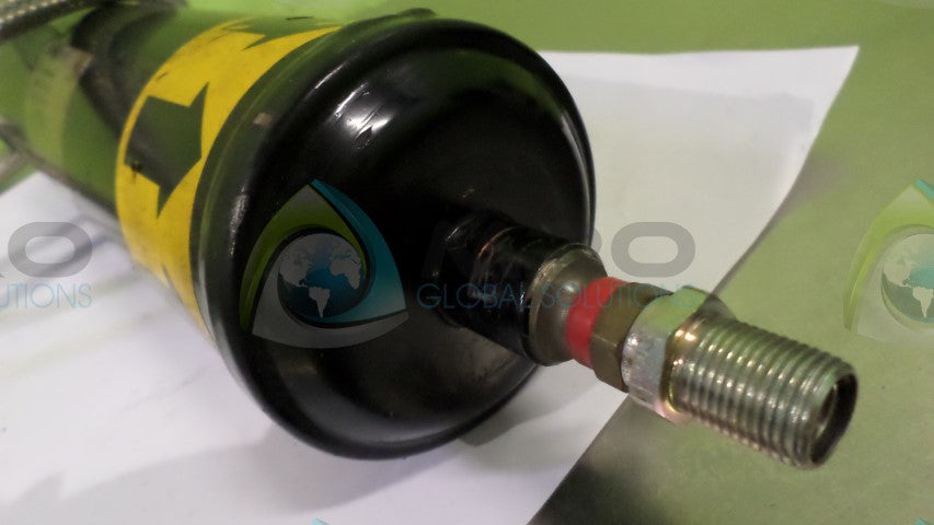 PARKER 756S LIQUID LINE FILTER DRIER *USED*