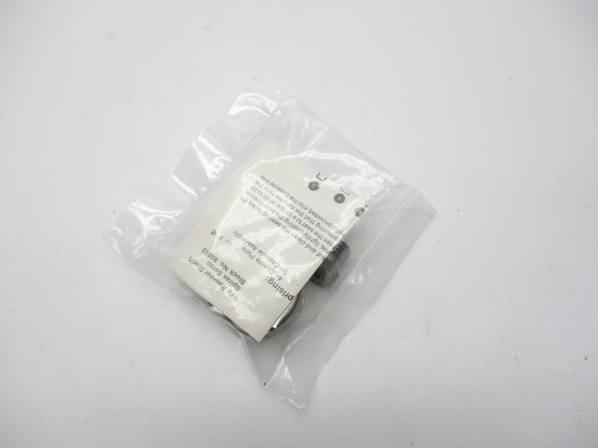 SPIRAX SARCO 62652 NSMP