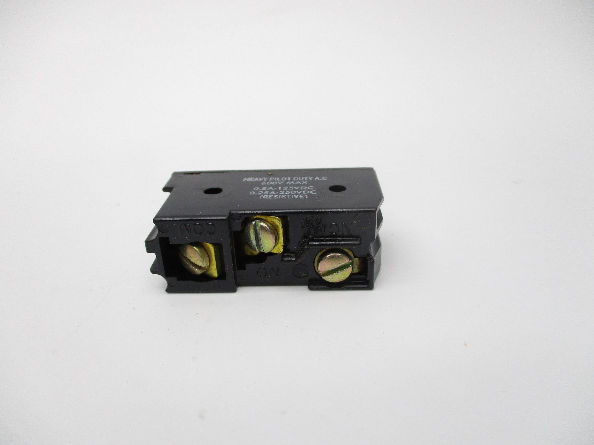 GENERAL ELECTRIC CR115JA01 NSMP
