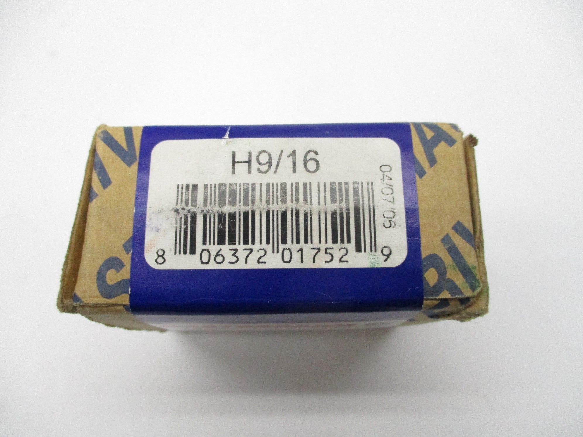 MASTERDRIVE H9/16 NSMP