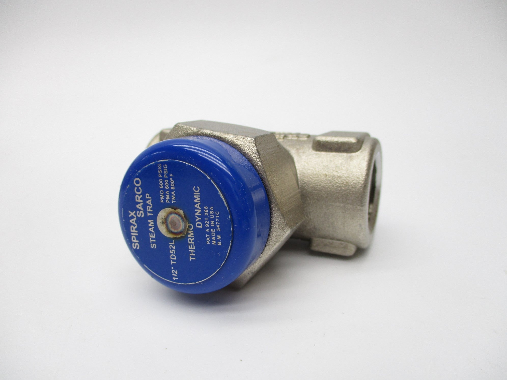 SPIRAX SARCO TD52L-1/2 NSMP