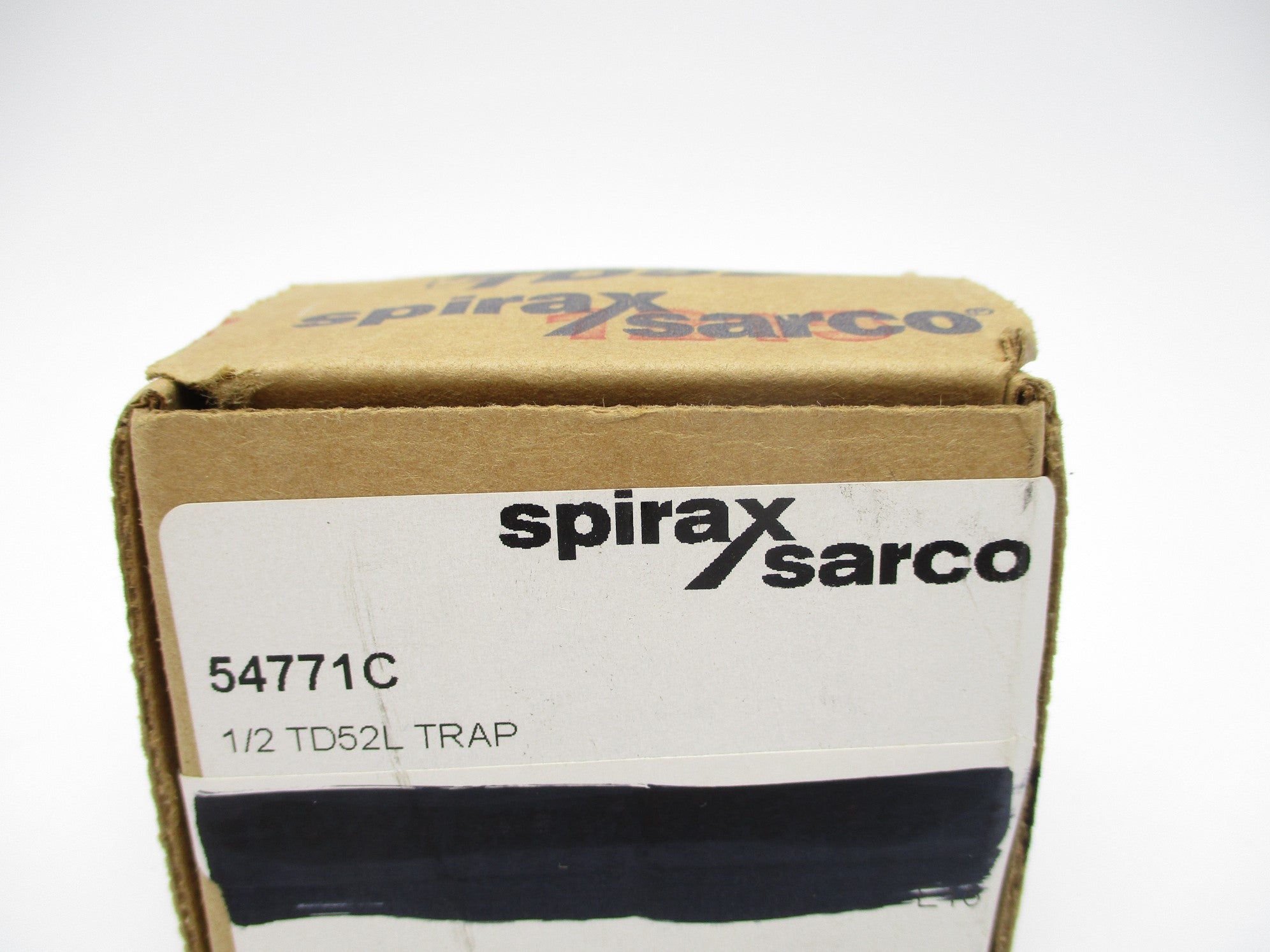 SPIRAX SARCO TD52L-1/2 NSMP