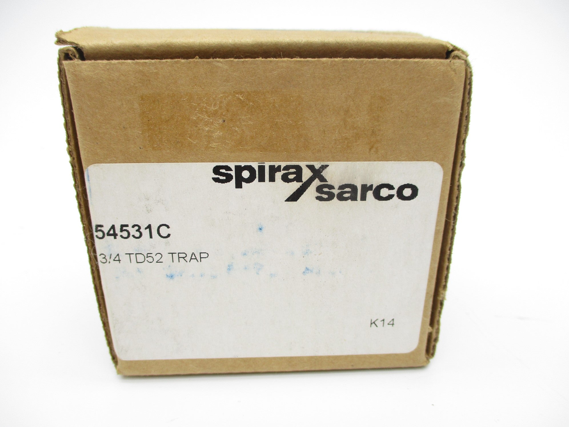 SPIRAX SARCO TD52-3/4 NSMP
