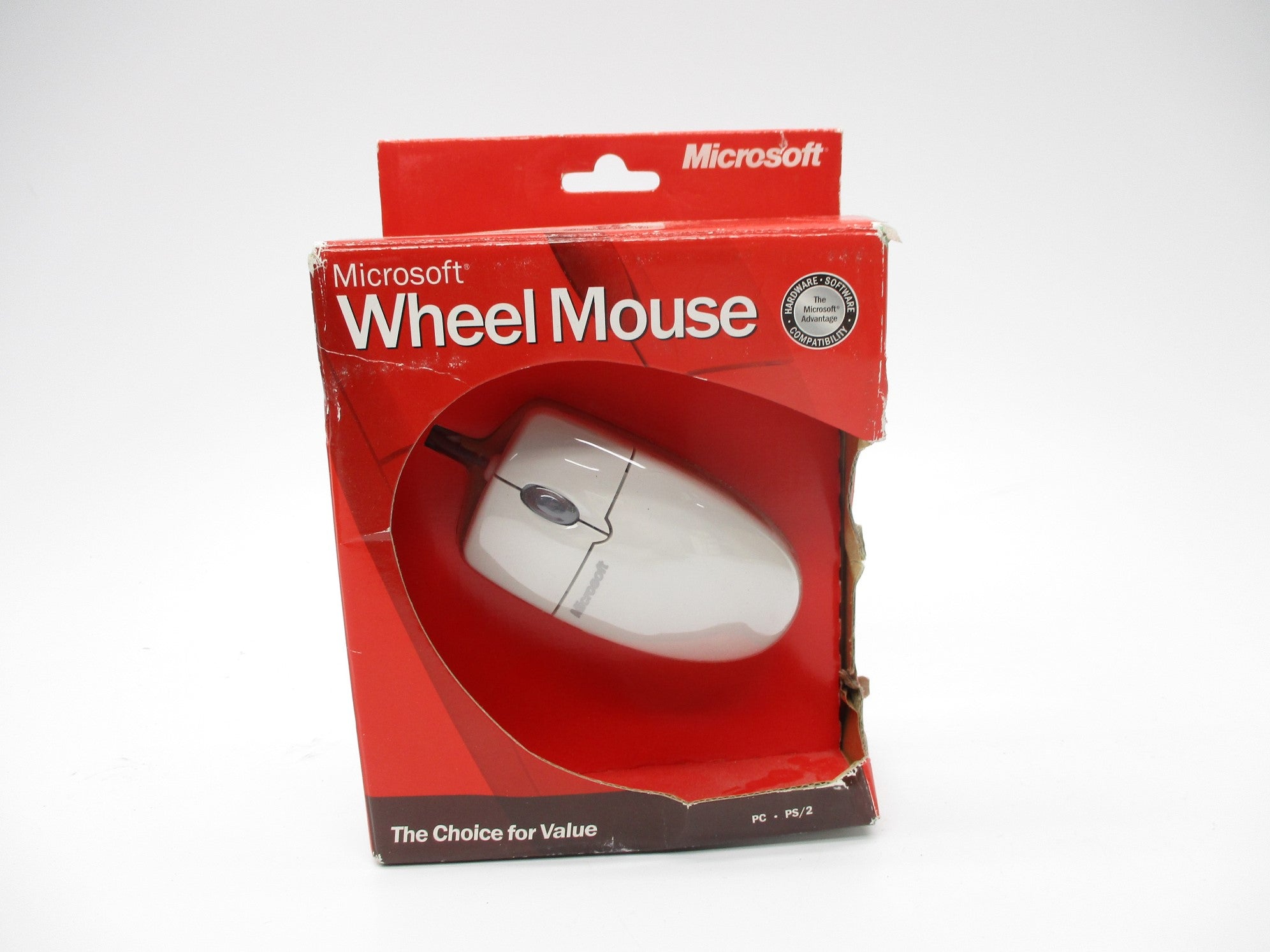 MICROSOFT 062-00140 NSMP