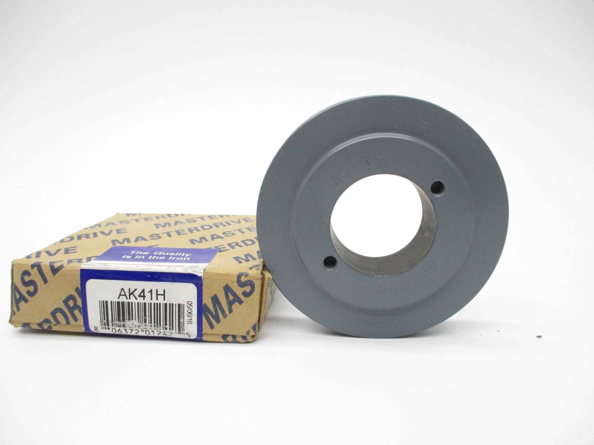 MASTERDRIVE AK41H NSMP