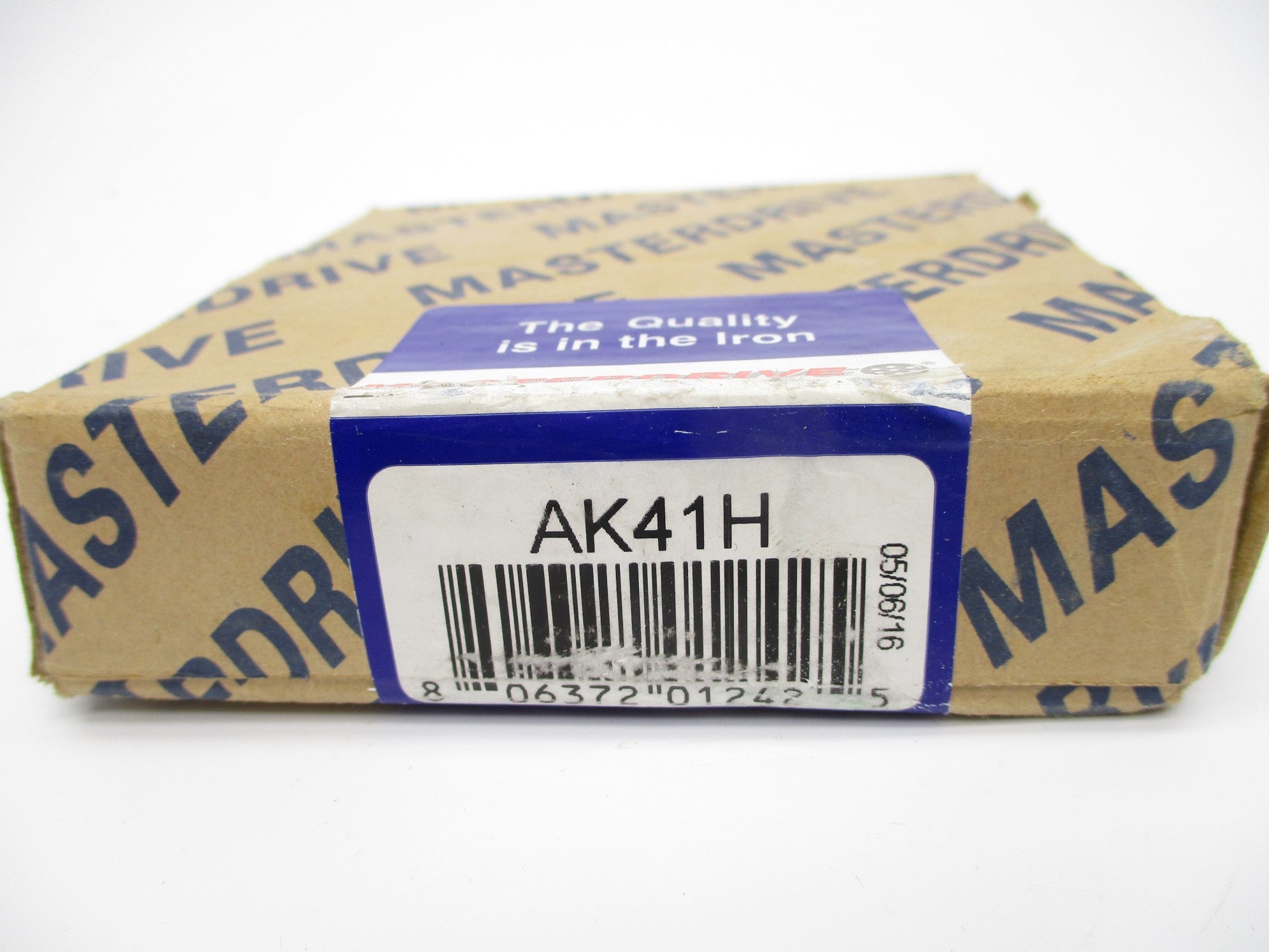 MASTERDRIVE AK41H NSMP