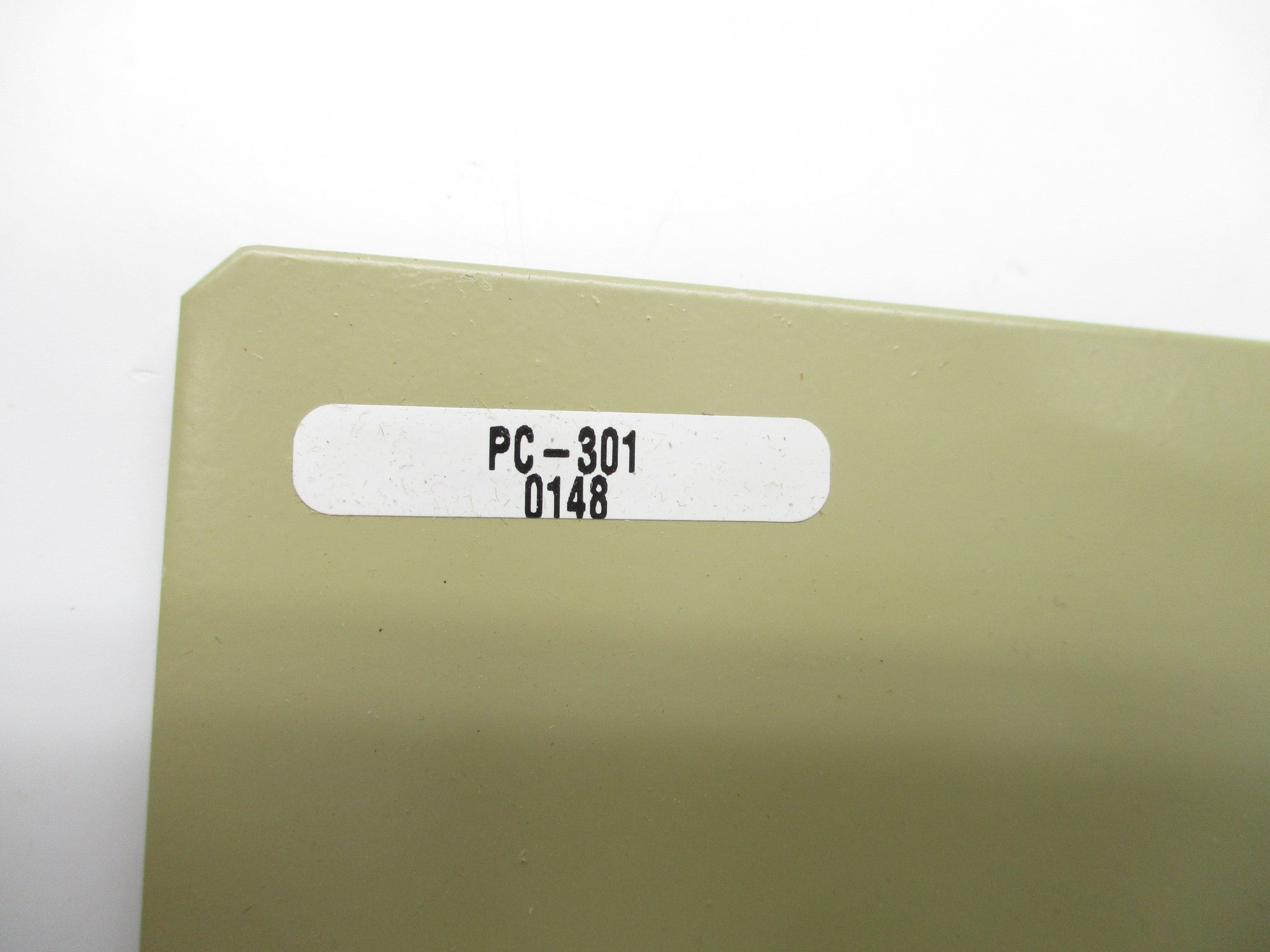INVENSYS PC-301 NSNP