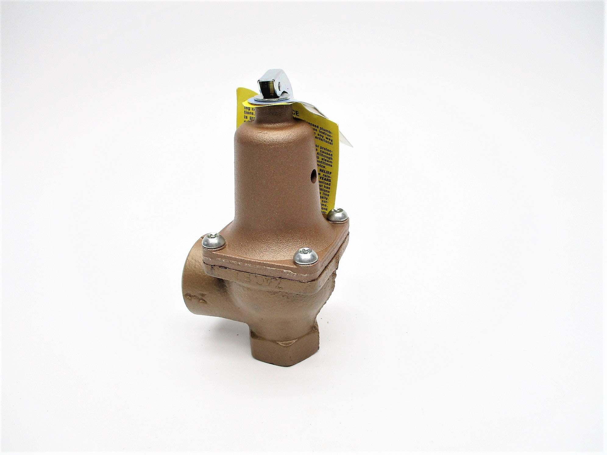 WATTS M1-3/4 740 NSNP
