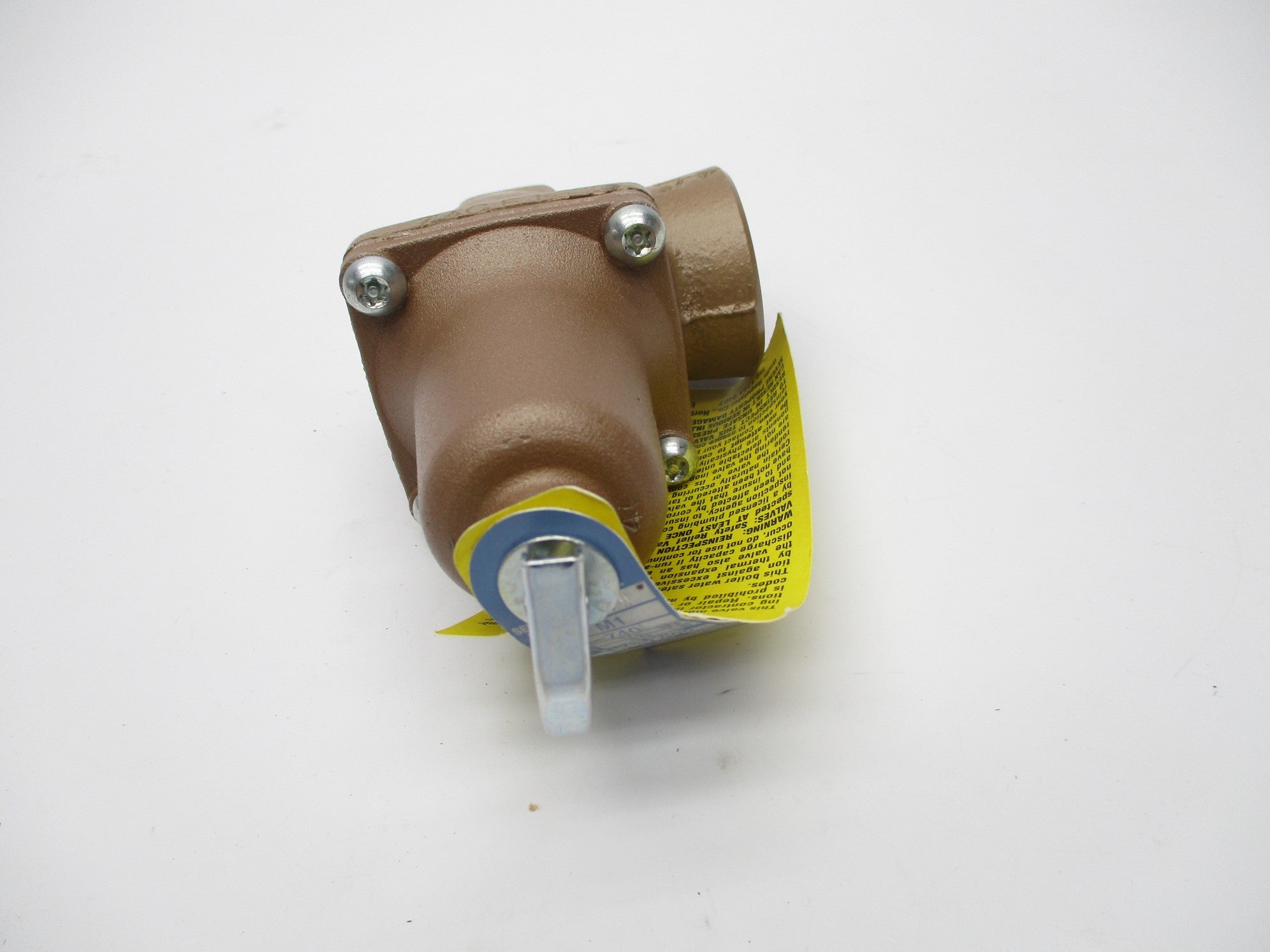 WATTS M1-3/4 740 NSNP
