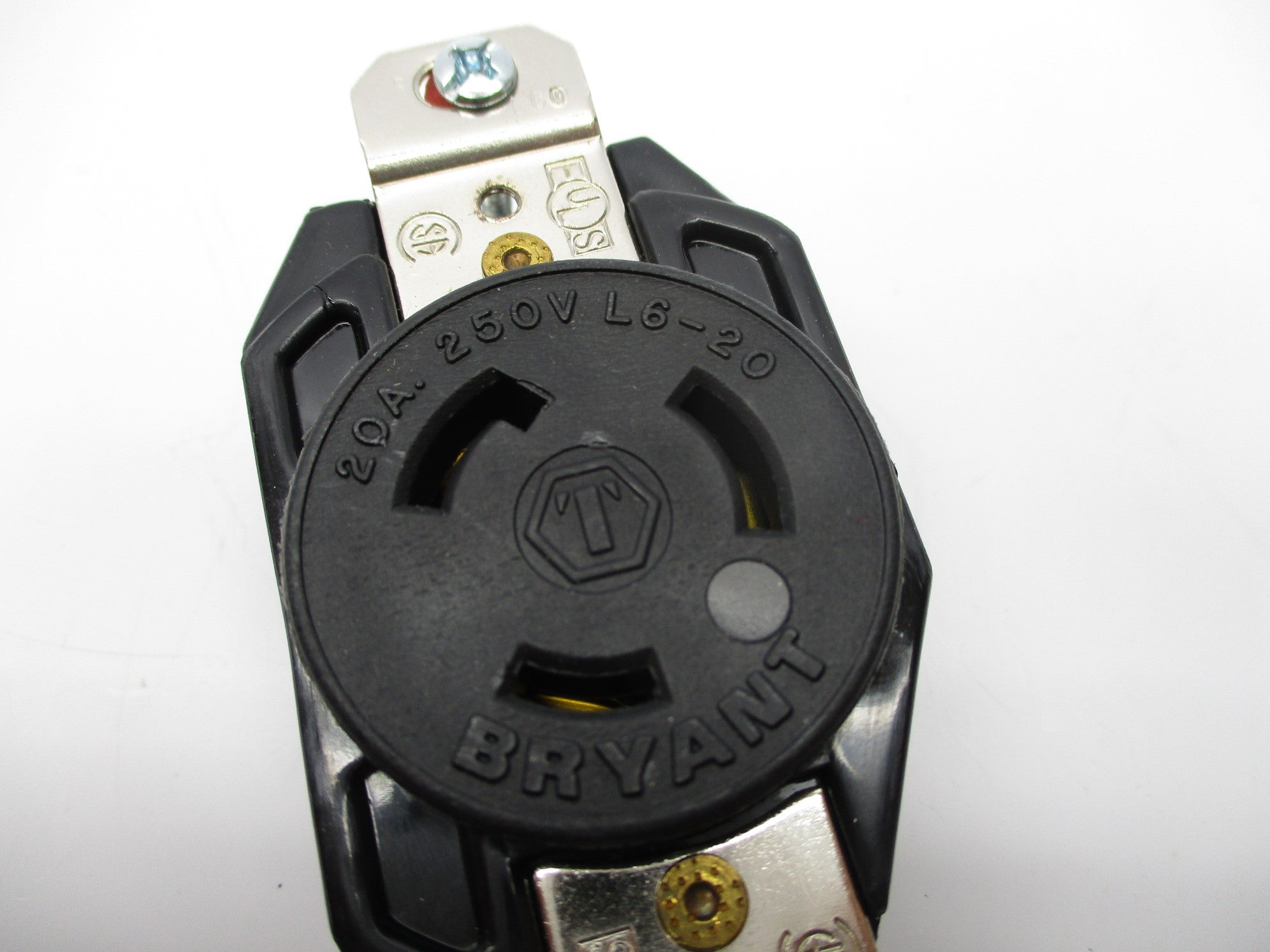 BRYANT L6-20 NSNP