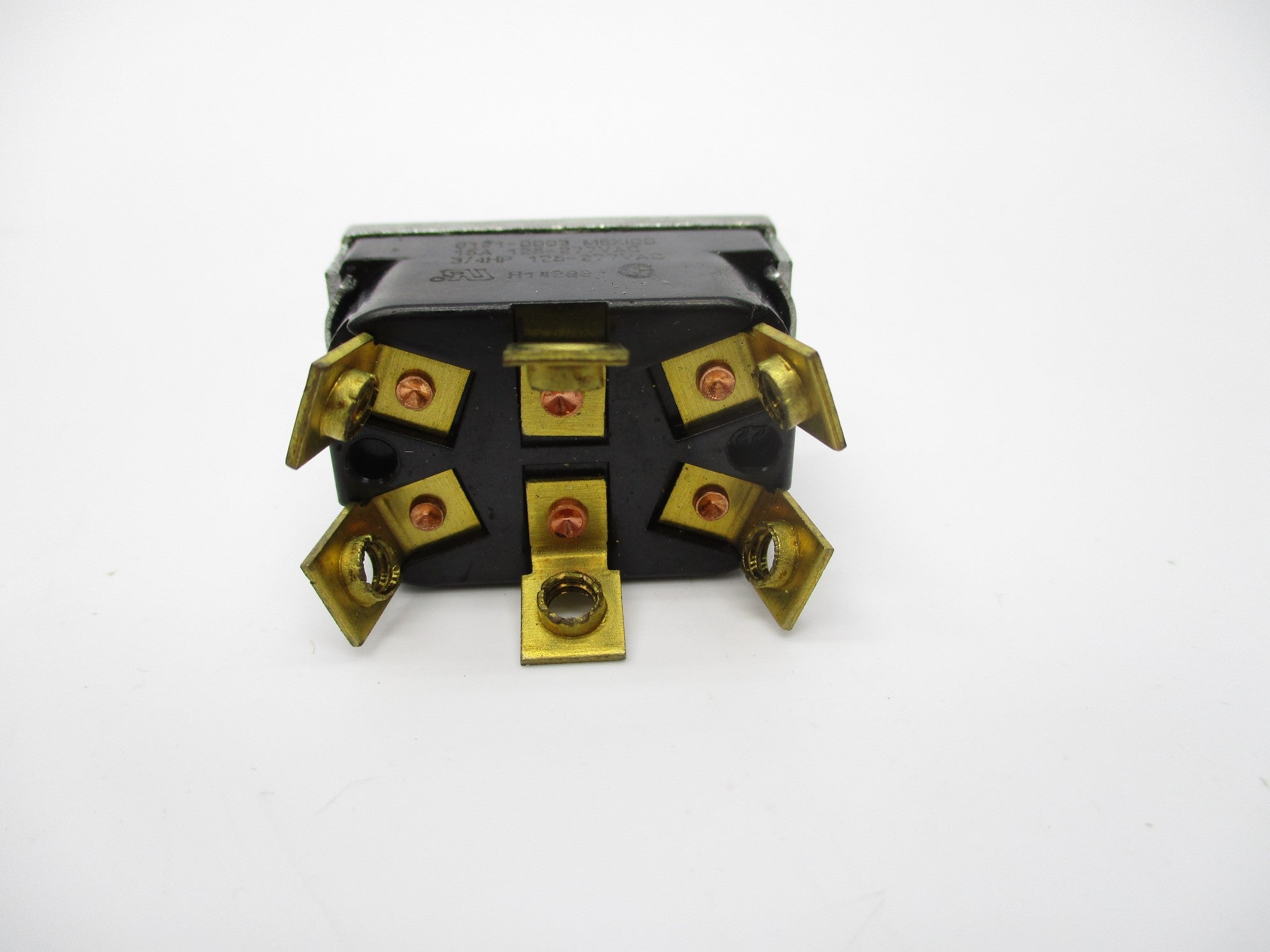 MCGILL 0121-0003 NSNP