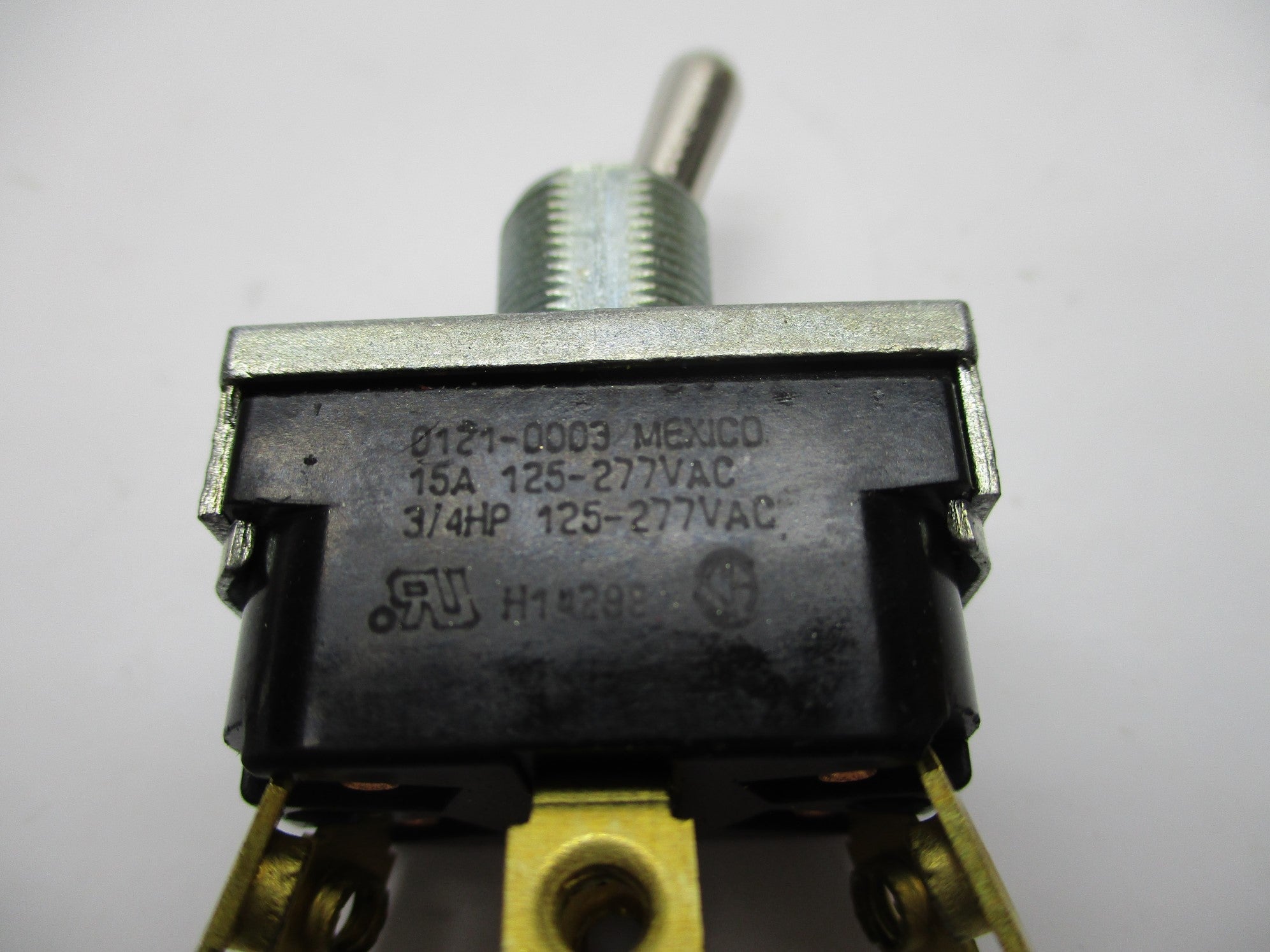 MCGILL 0121-0003 NSNP