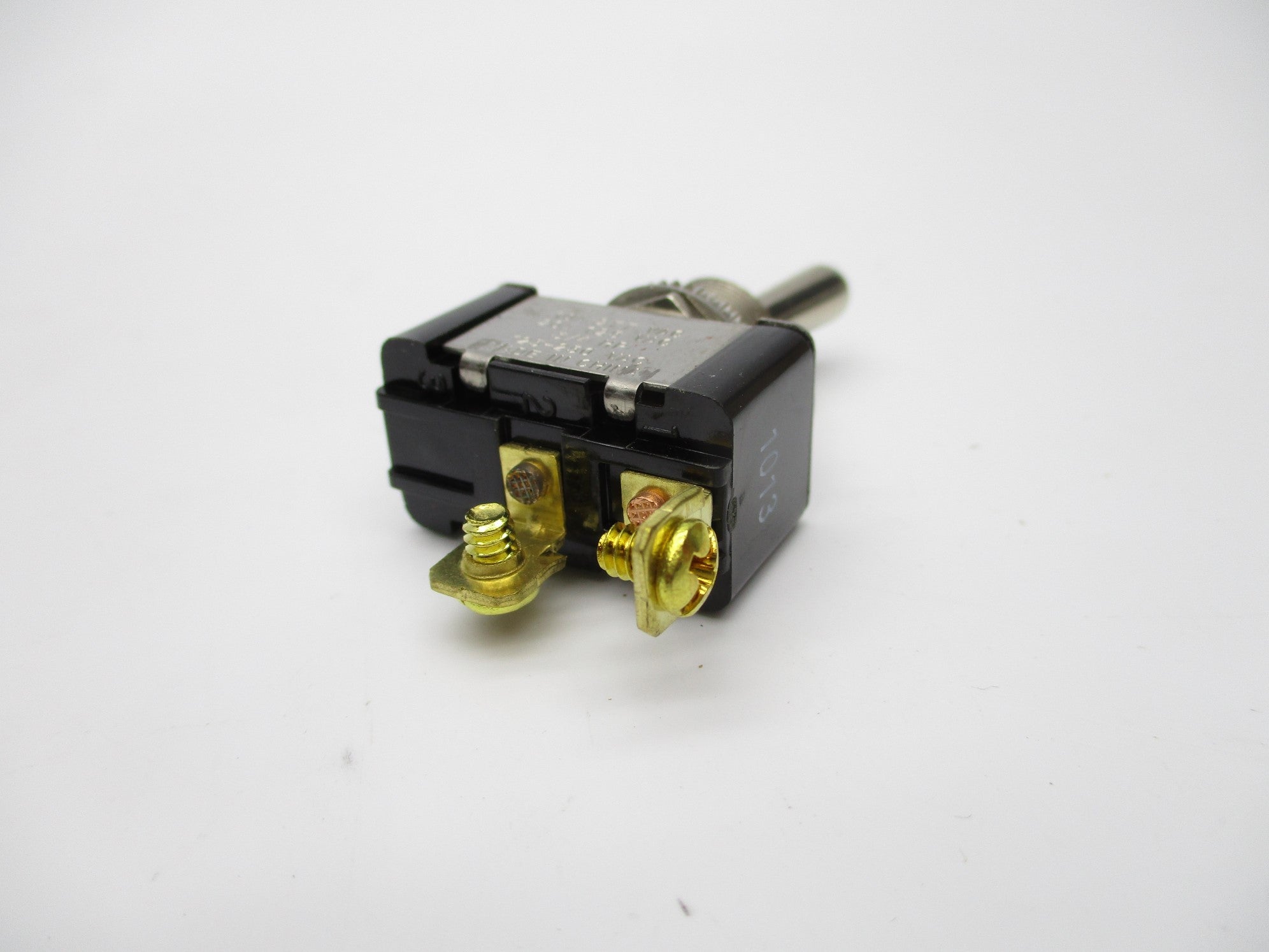 CARLING SWITCH E170607 LR107402 NSNP