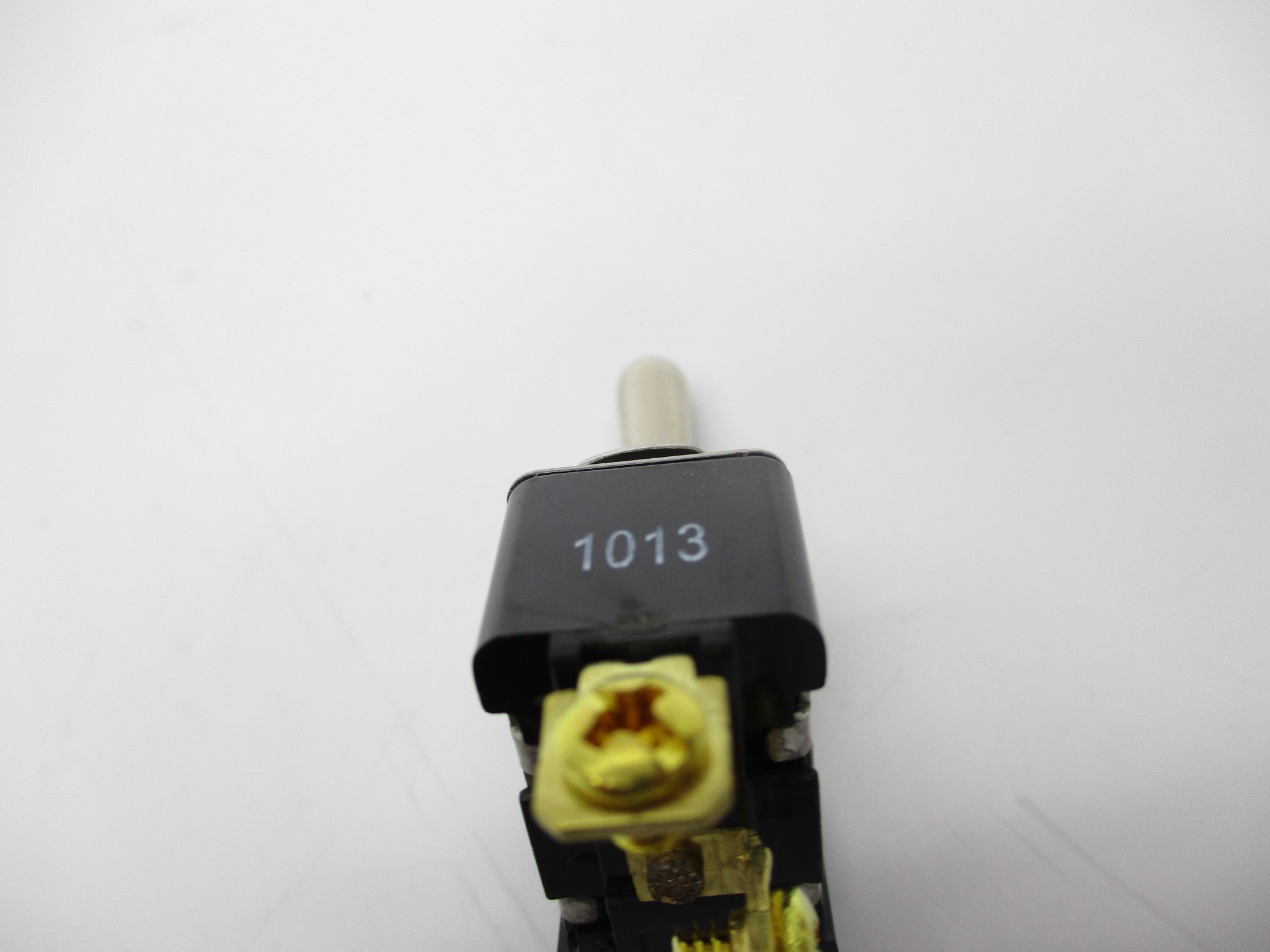 CARLING SWITCH E170607 LR107402 NSNP