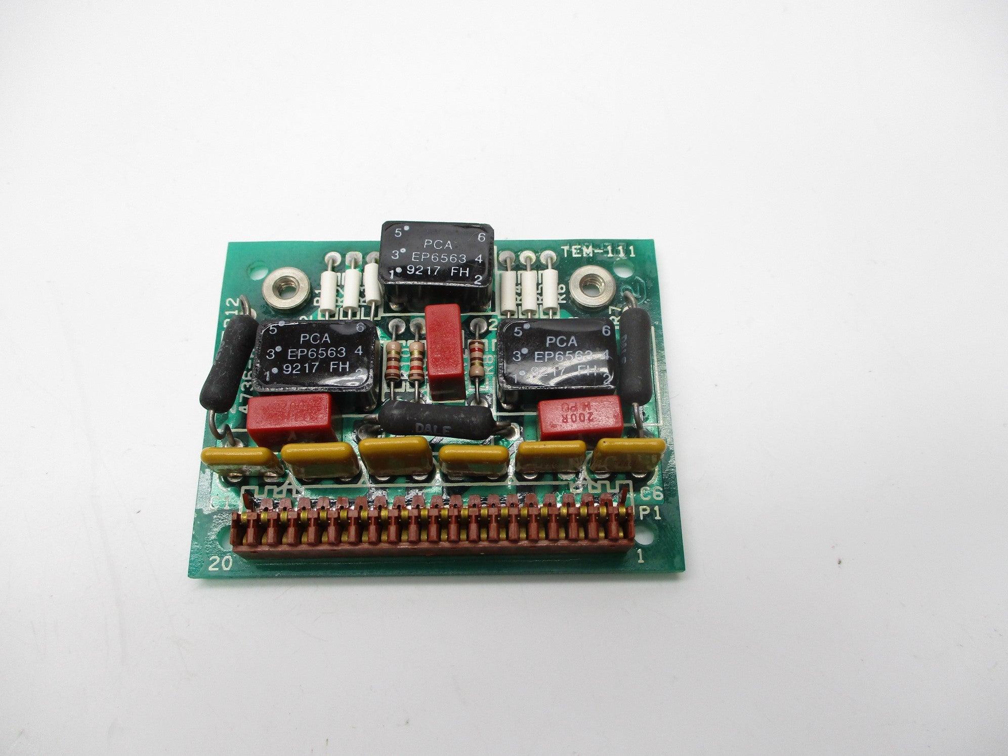 JOHNSON CONTROLS 27-3391-1 REV. B NSNP