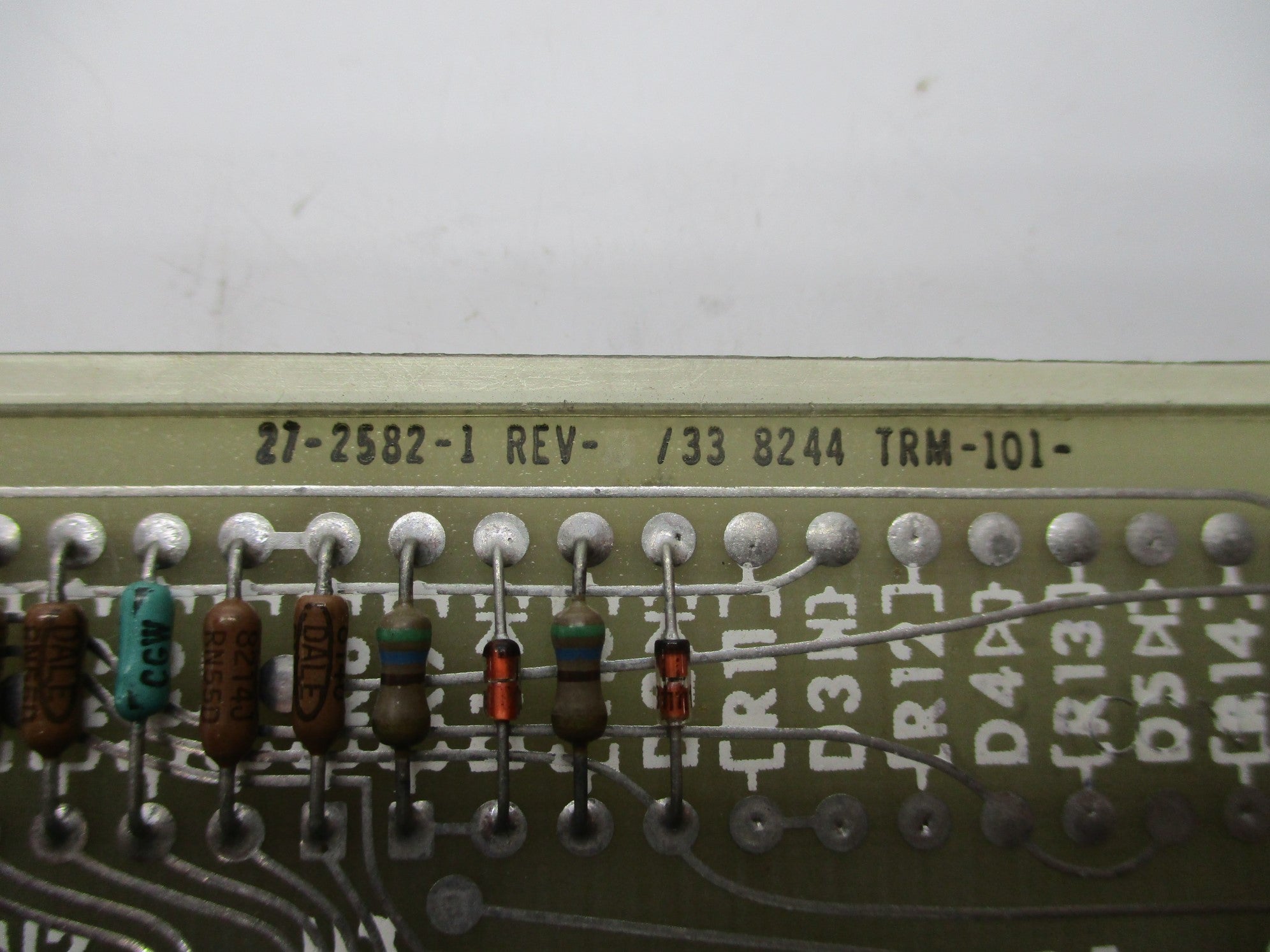 JOHNSON CONTROLS 27-2582-1 NSNP