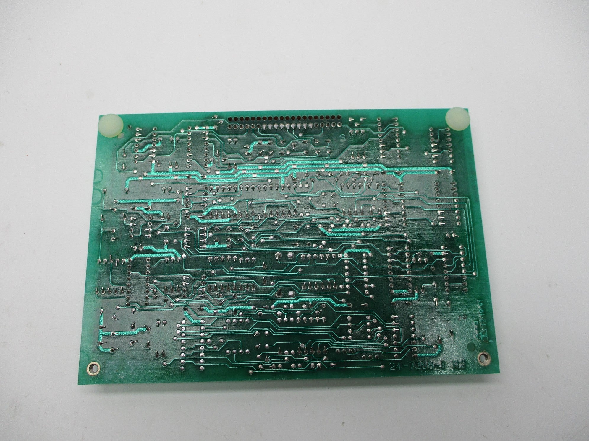 JOHNSON CONTROLS 27-3648-26 REV. C NSNP