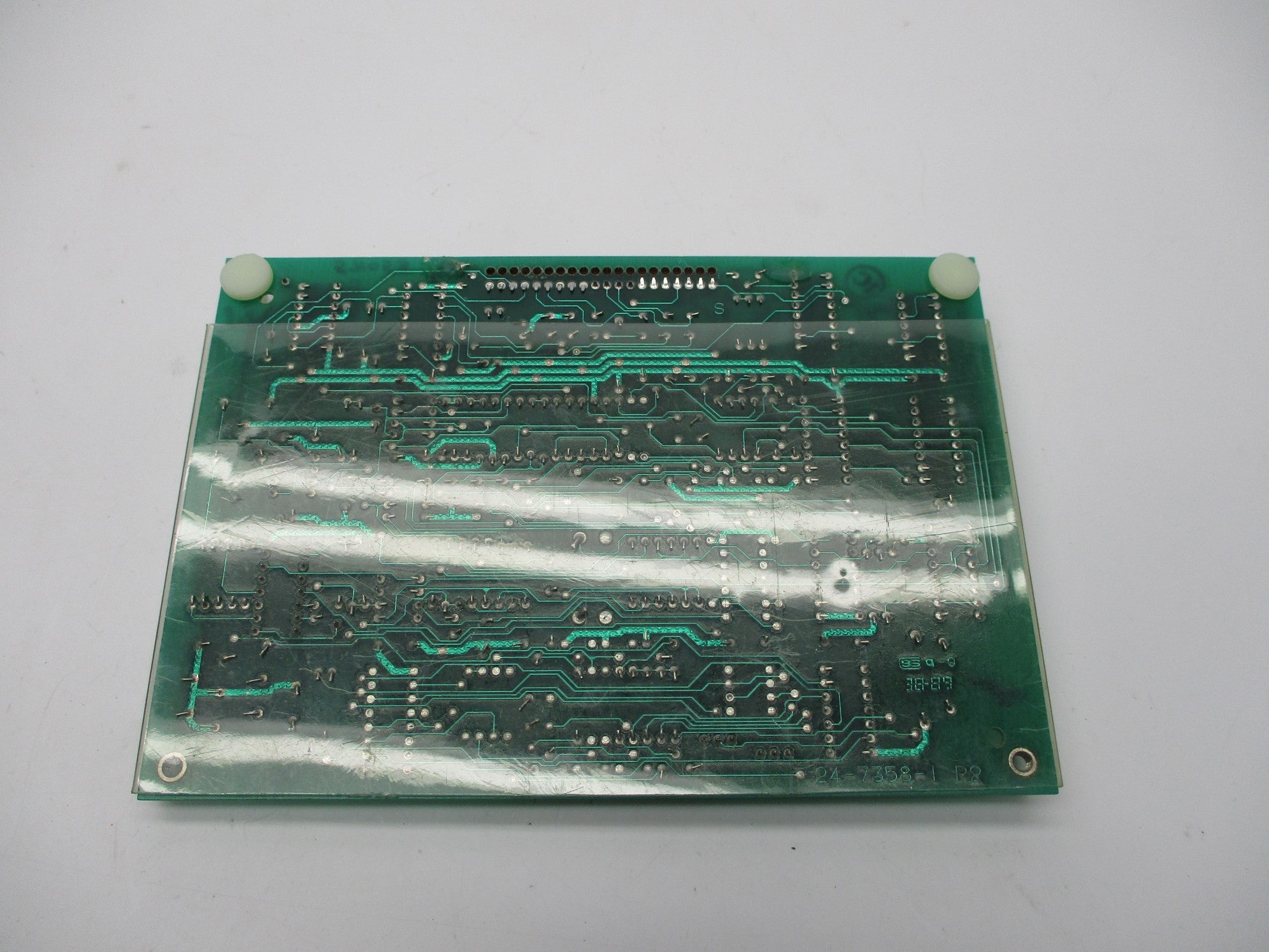 JOHNSON CONTROLS 27-3648-18 REV. B NSNP