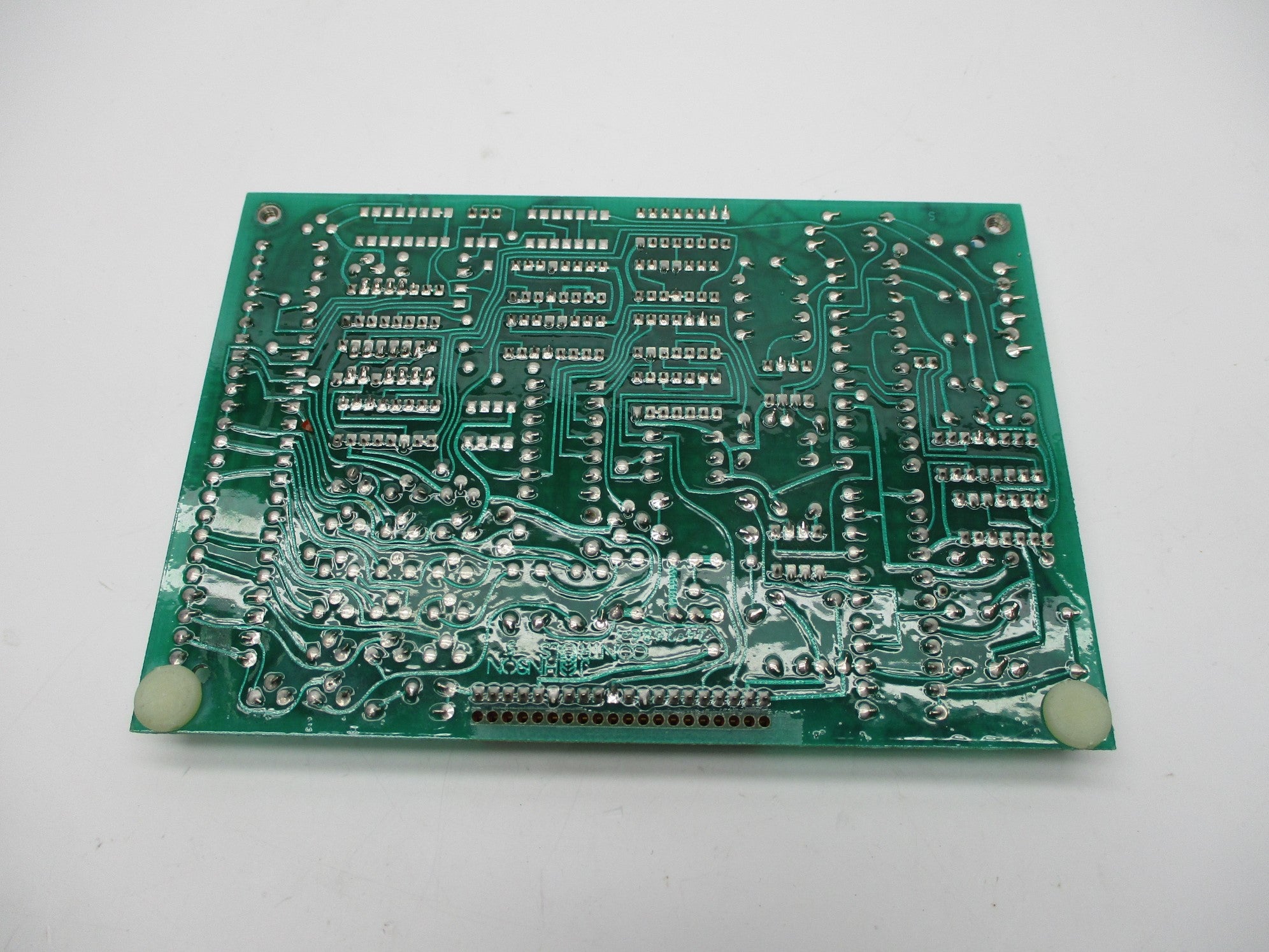 JOHNSON CONTROLS 27-2582-1 REV. L NSNP