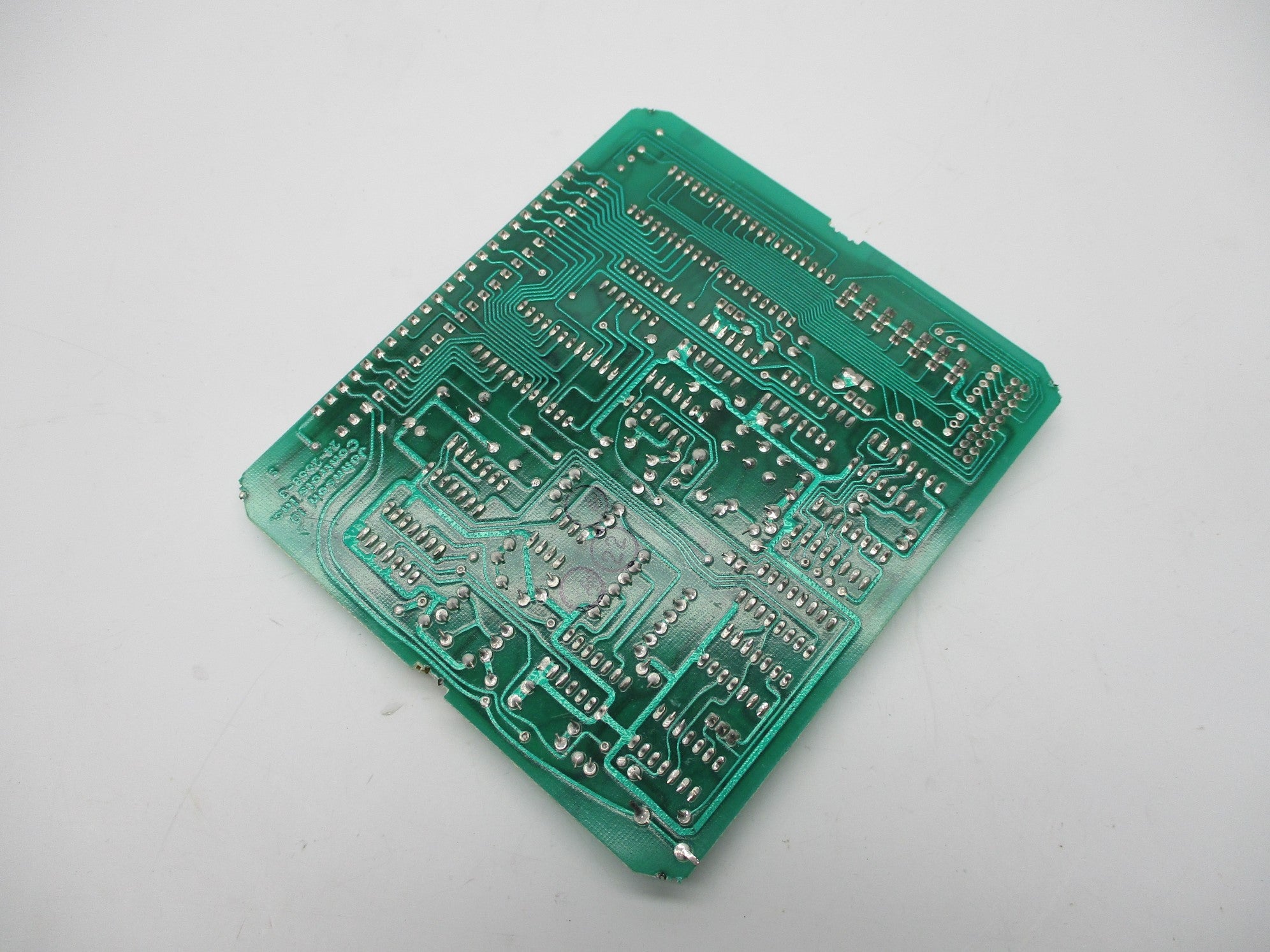 JOHNSON CONTROLS 27-2645-9 REV. C NSNP