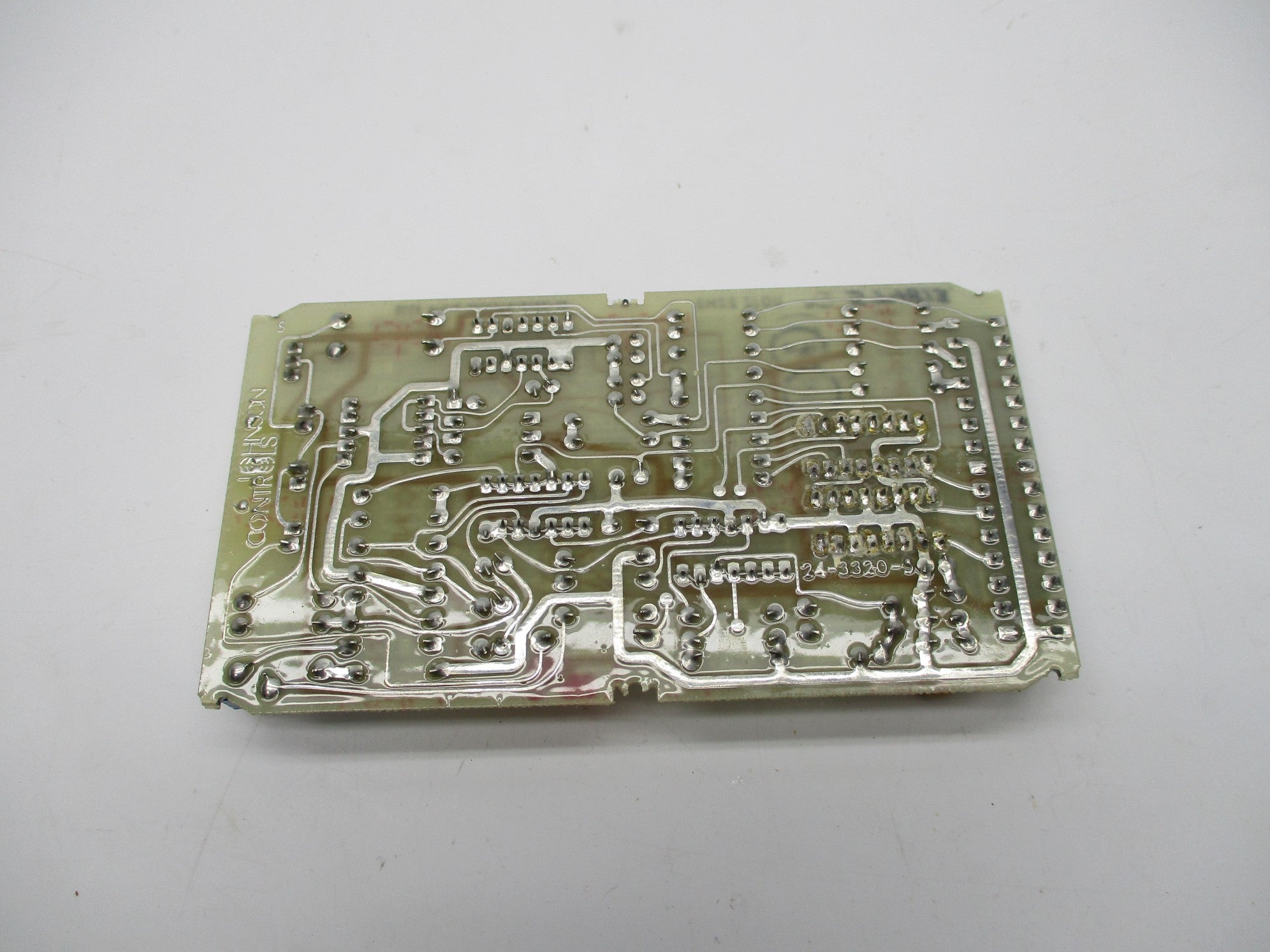 JOHNSON CONTROLS 27-2818-8 REV. D NSNP