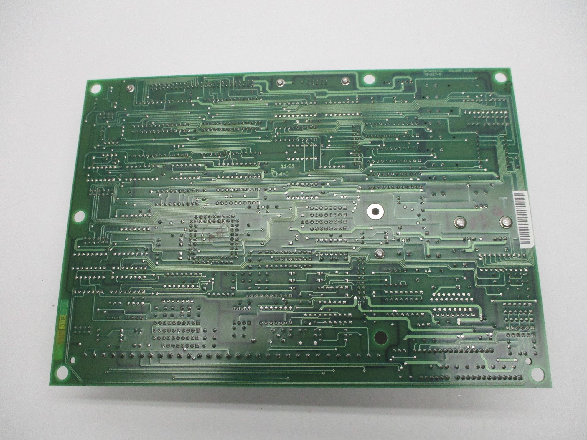 DYNAMATIC 15-575-119 NSNP