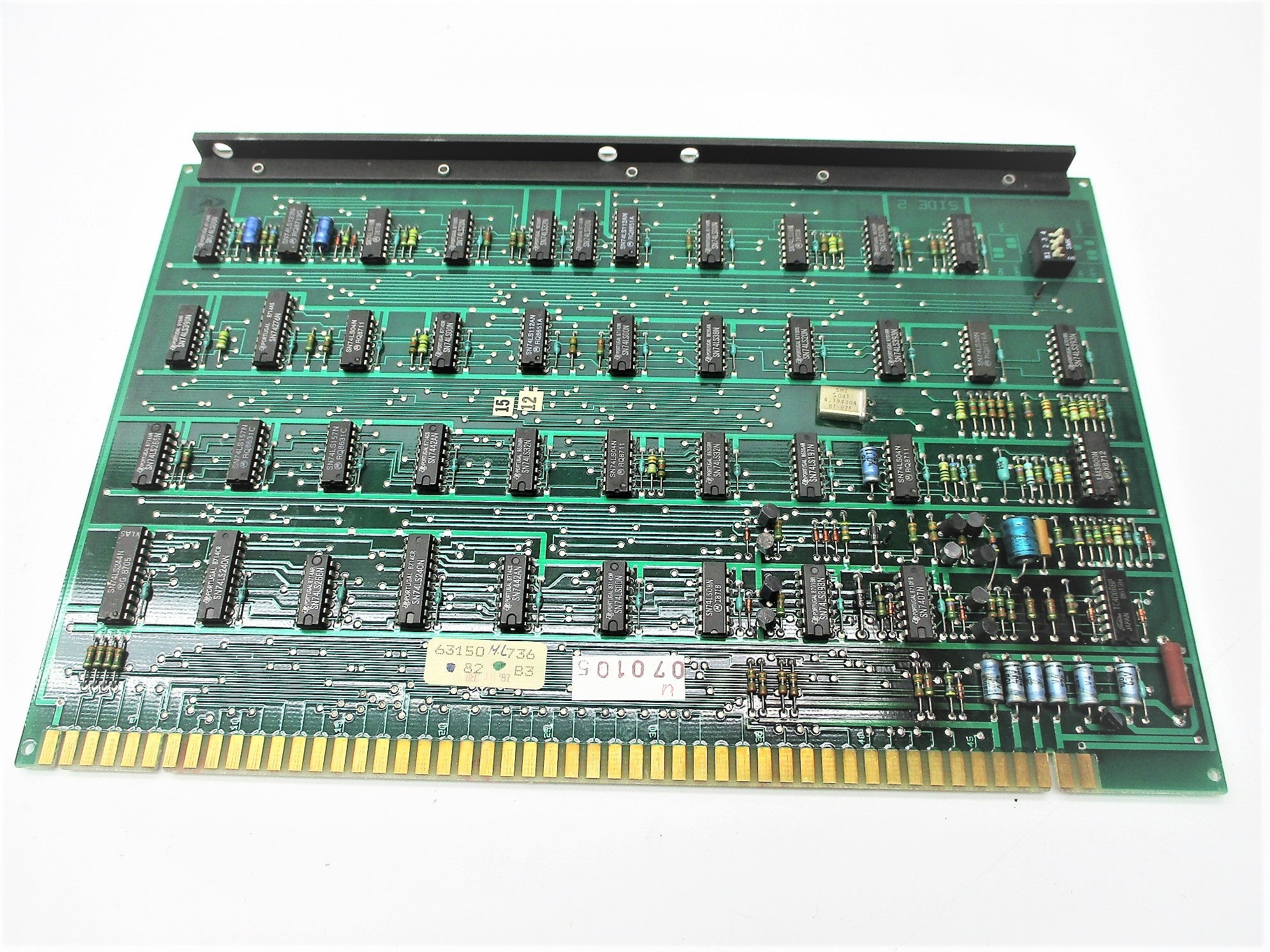 STENTOFON 6315 UNMP