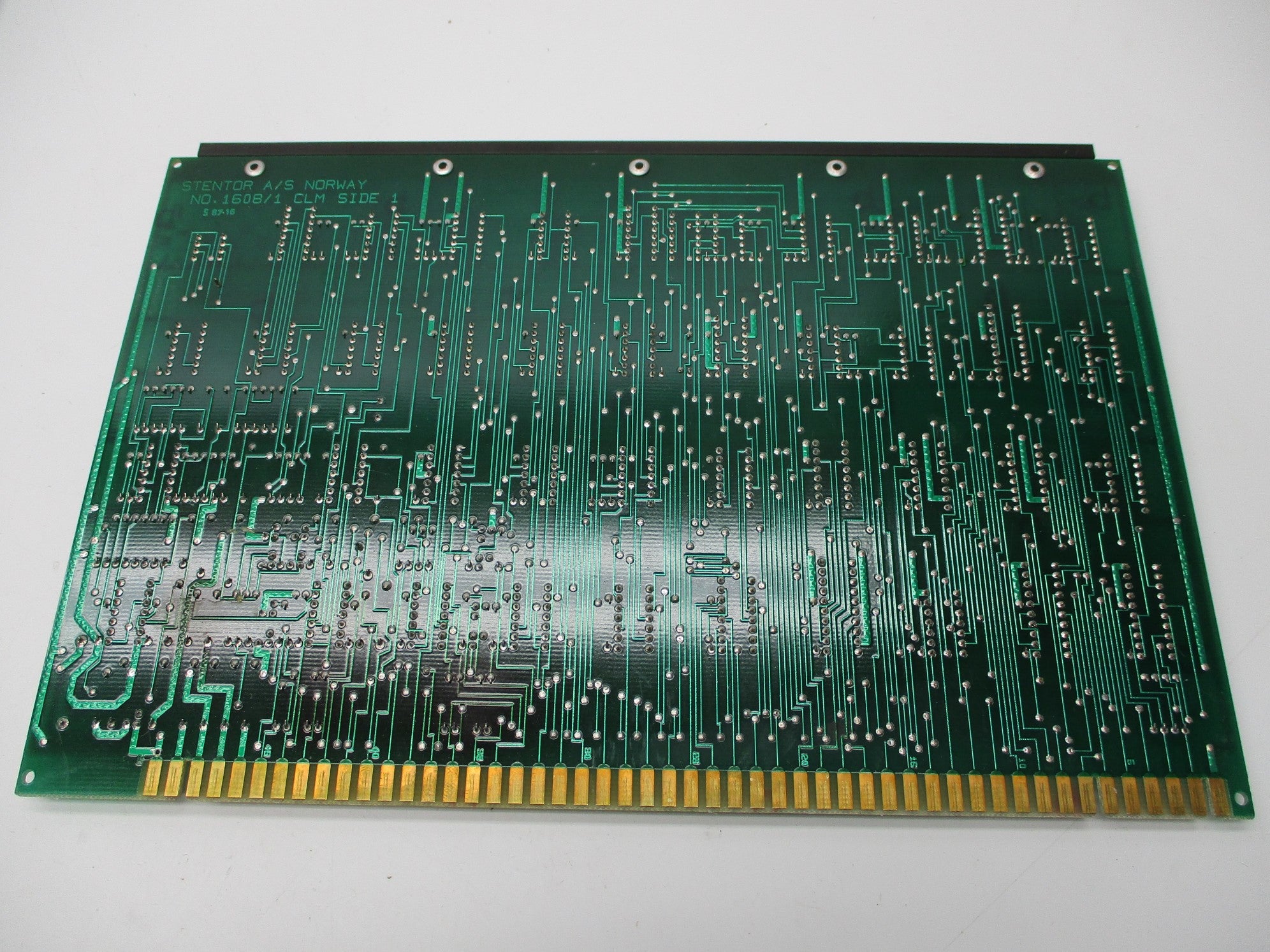 STENTOFON 6315 UNMP