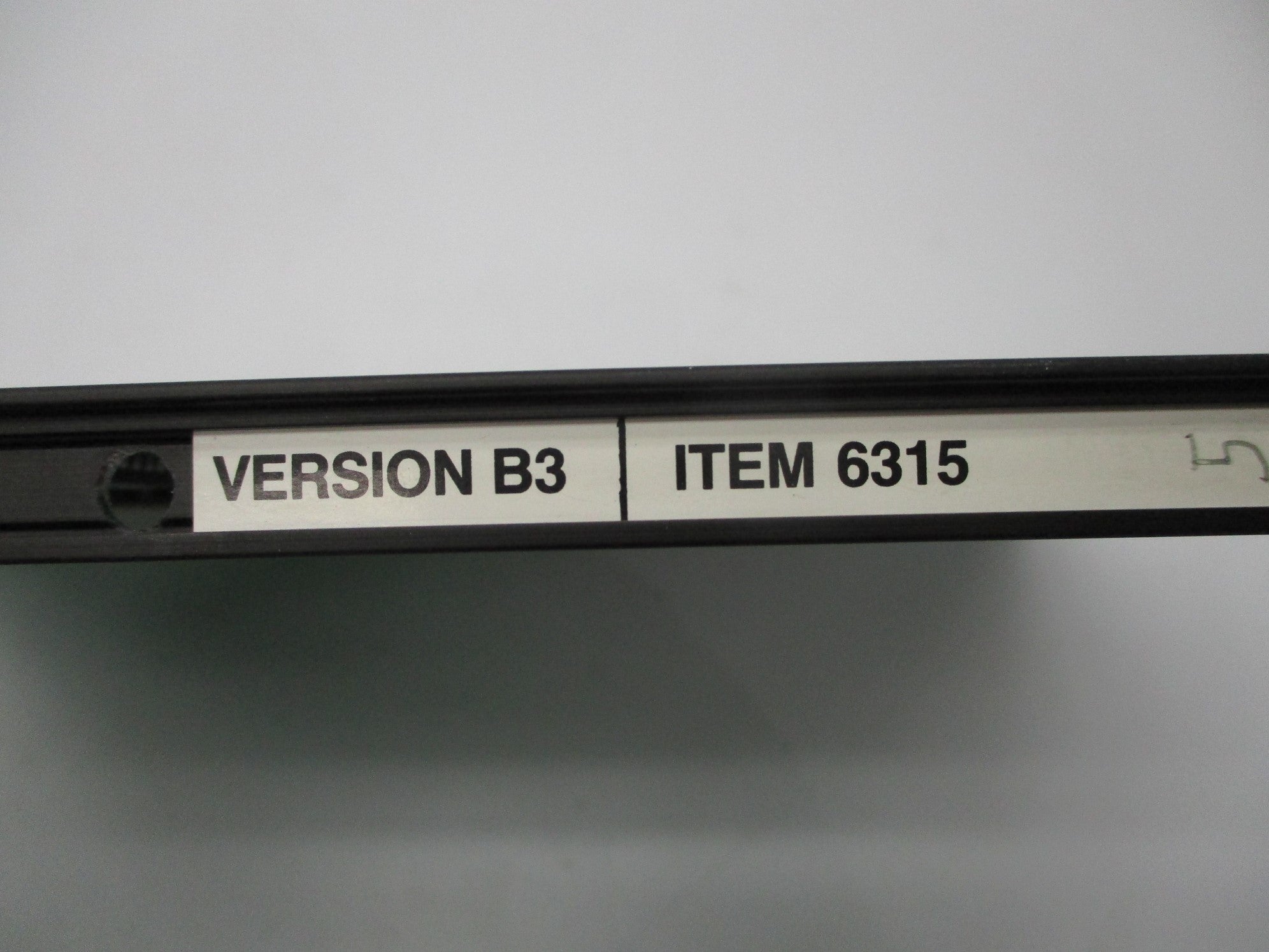 STENTOFON 6315 UNMP