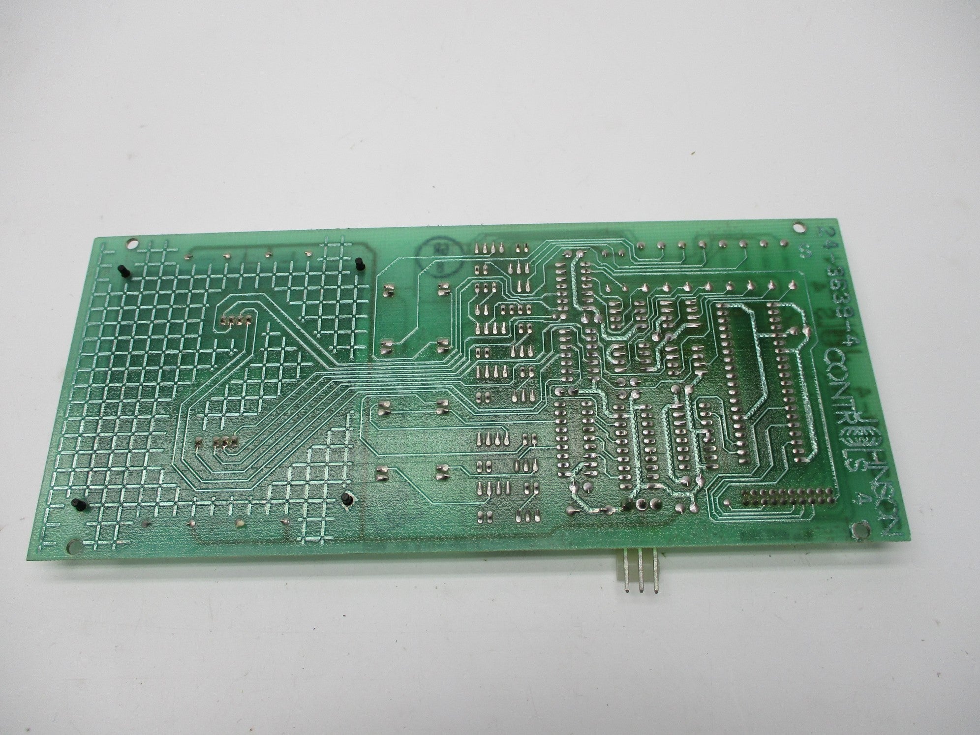 JOHNSON CONTROLS 25-1296-0 UNMP