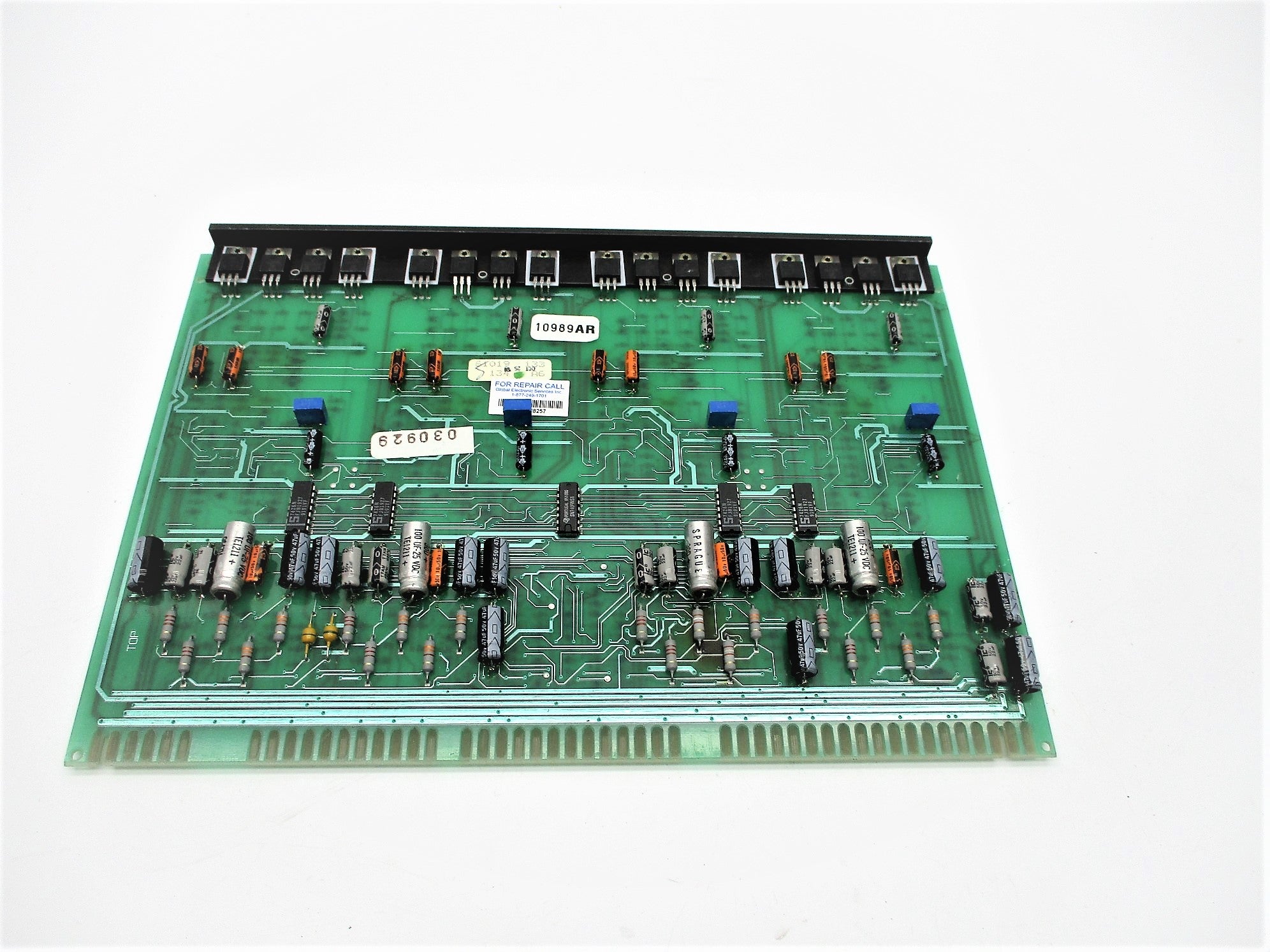 STENTOFON 61019 UNMP