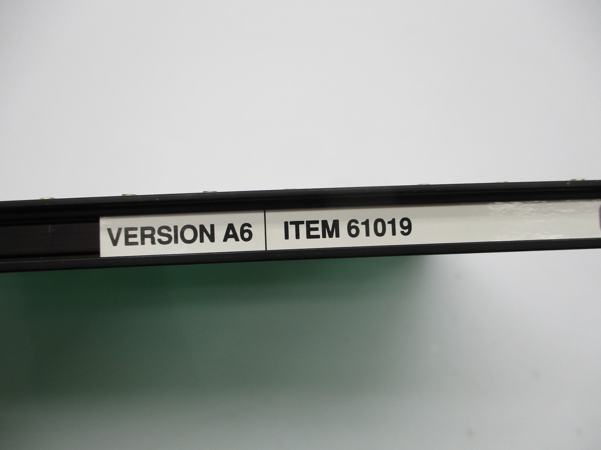 STENTOFON 61019 UNMP