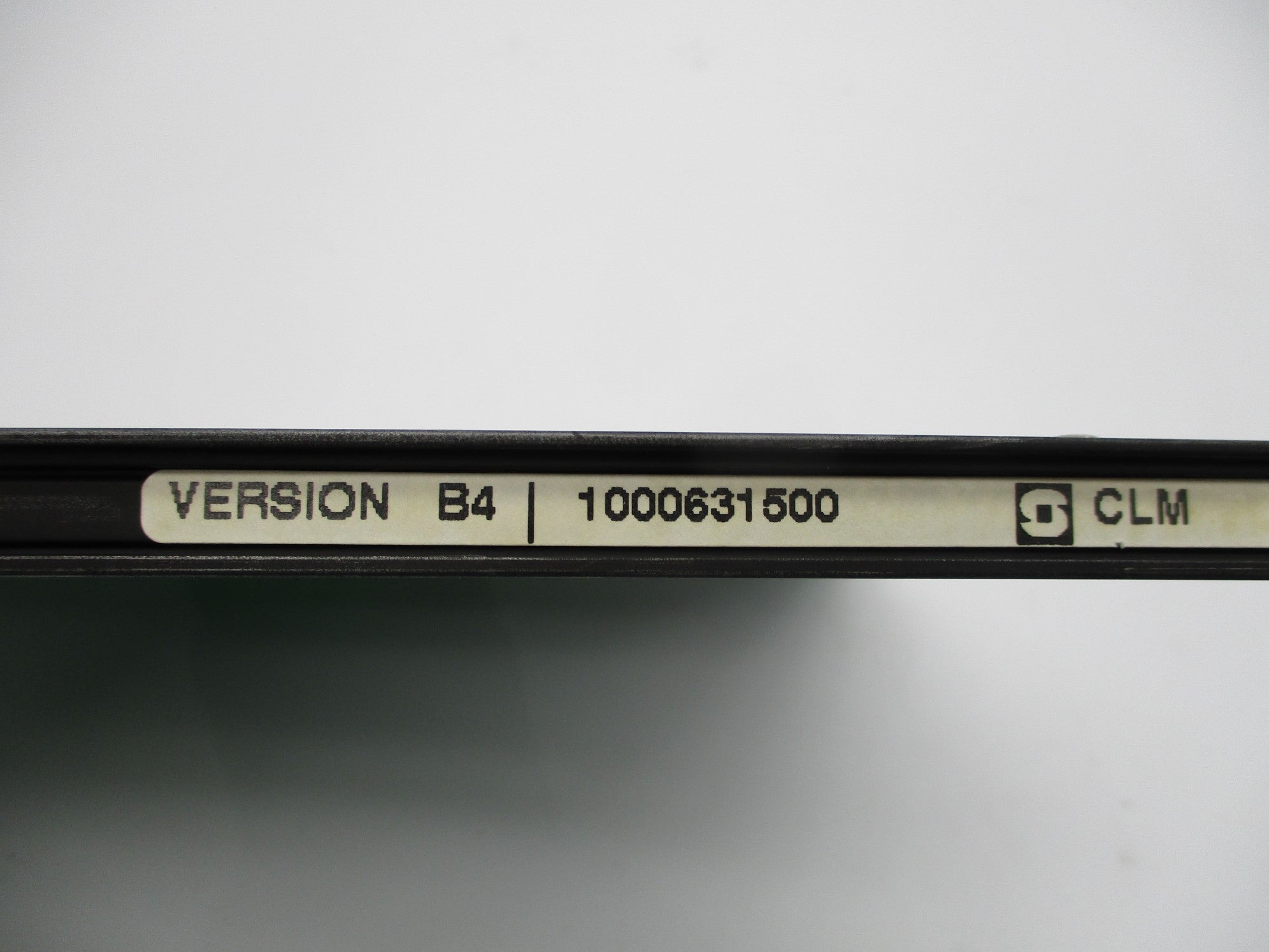 STENTOFON 1000631500 UNMP